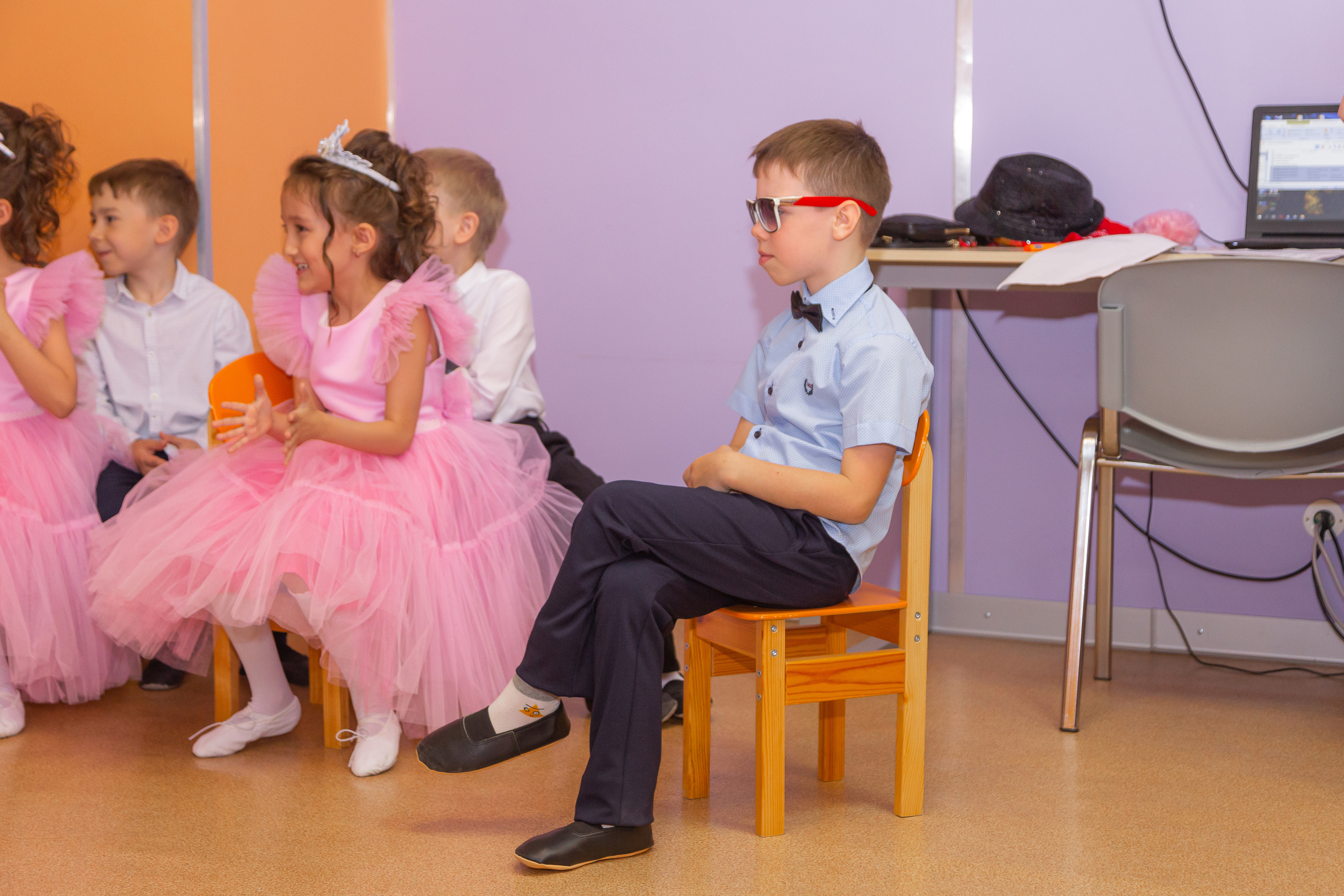 Выпускной 140 детсад. Фотограф в Самаре / Олеся Широнина