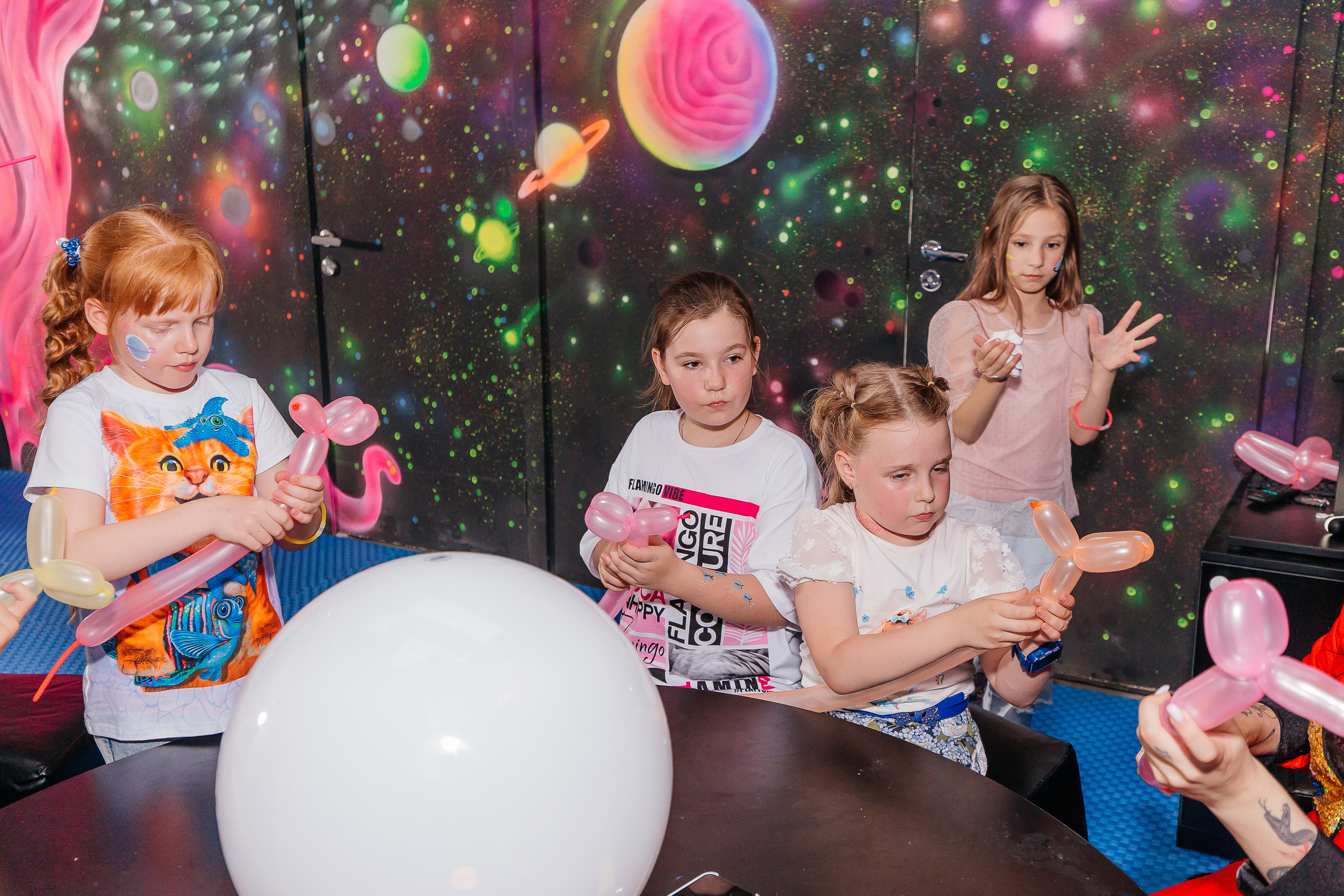 Неопарк. Фотограф в Самаре / Олеся Широнина