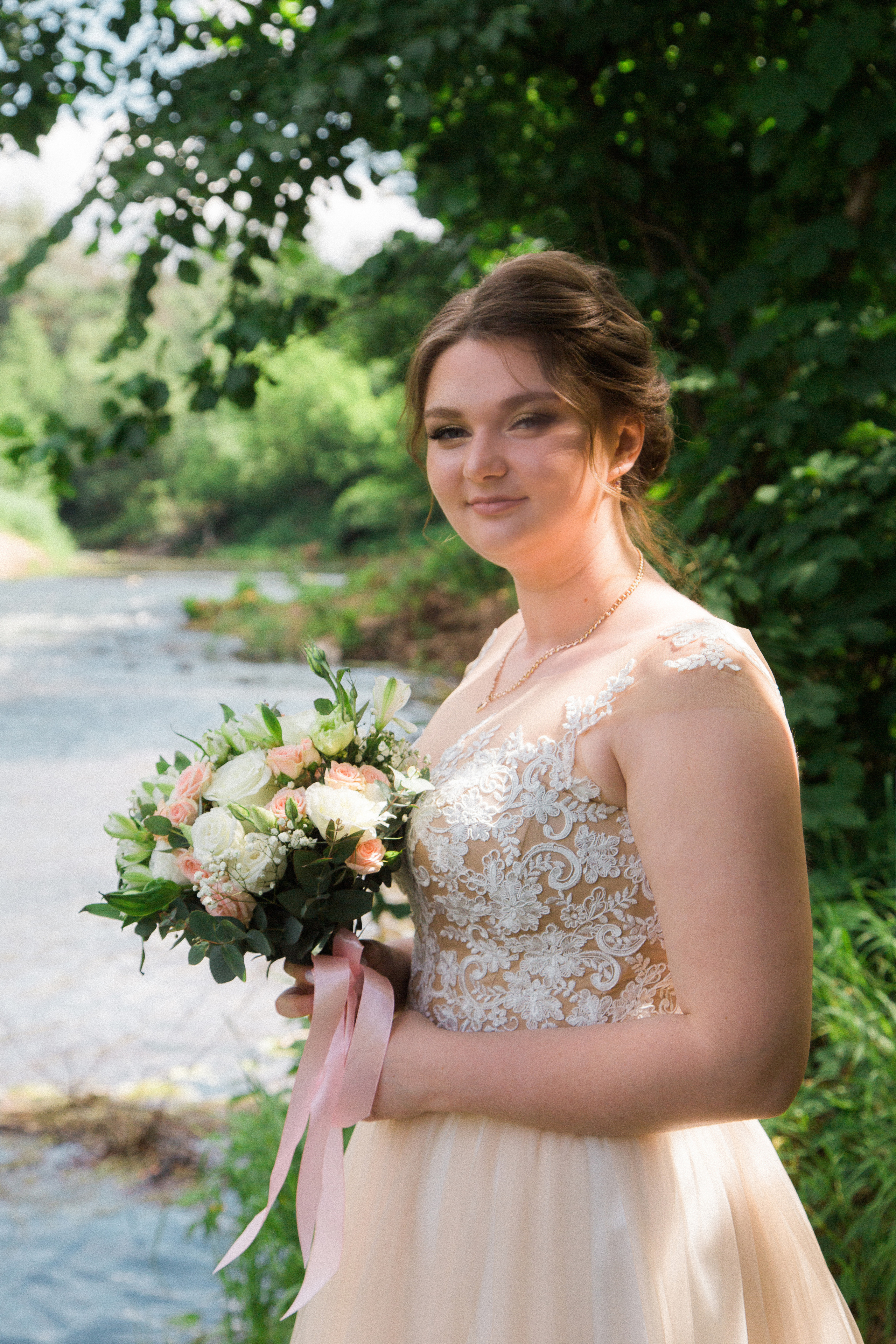 Роман и Наталья. Фотограф в Самаре / Олеся Широнина