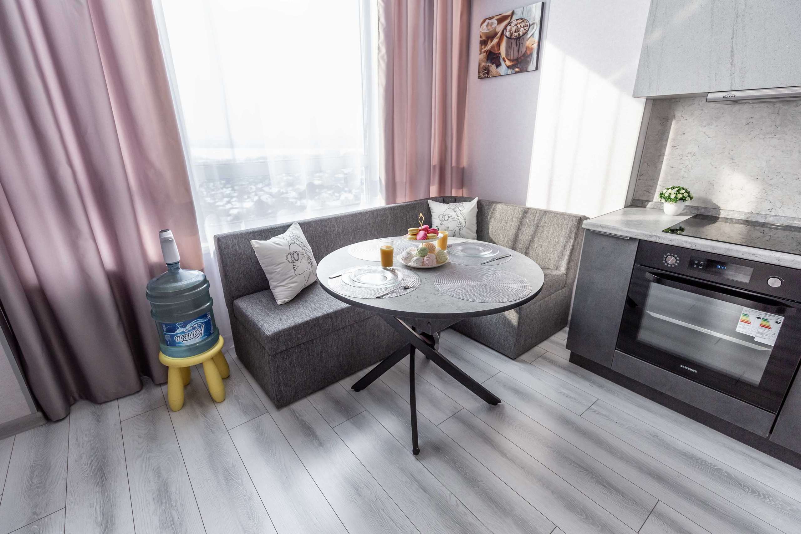 7 просека. Фотограф в Самаре / Олеся Широнина