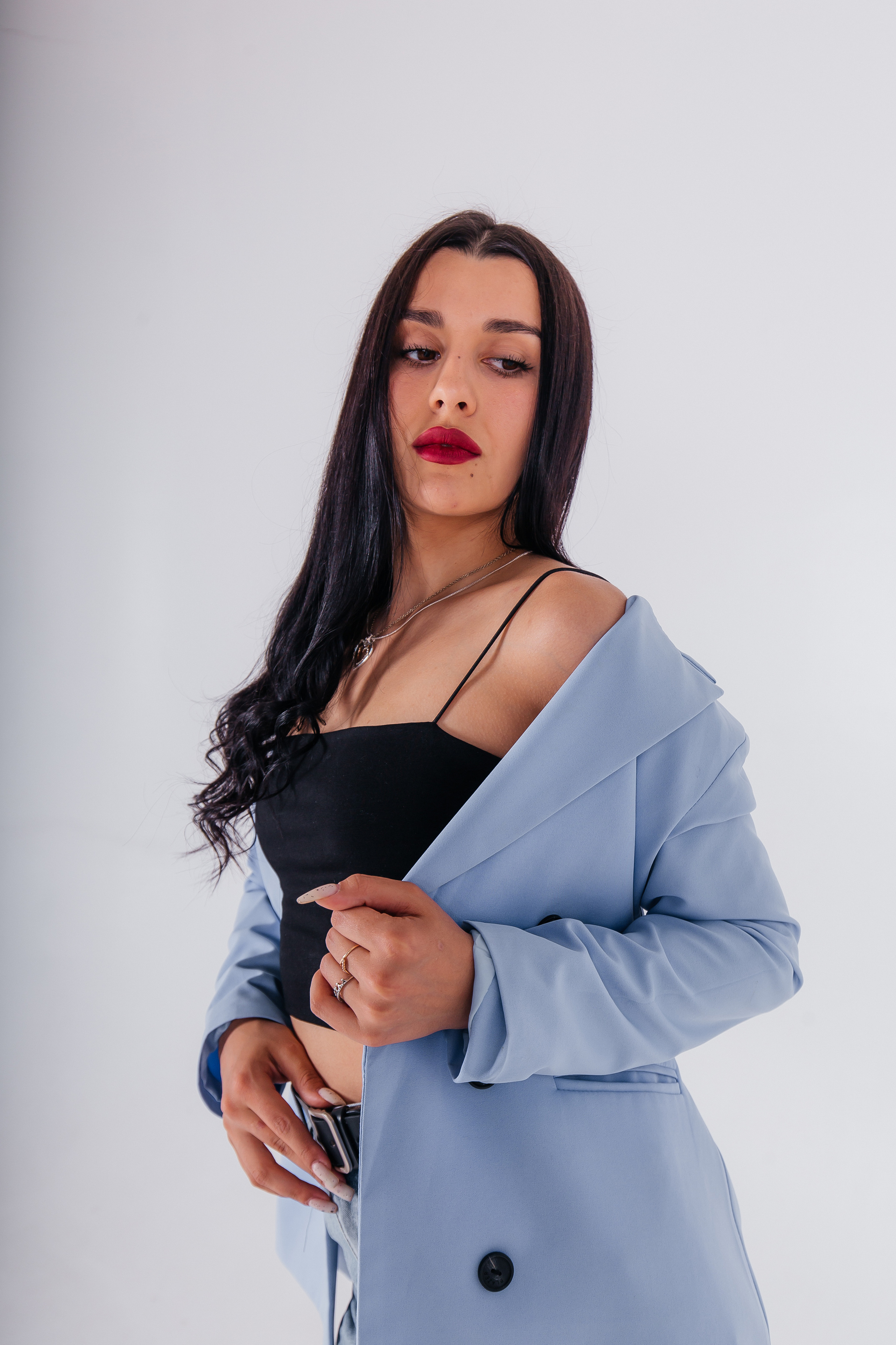 Топы. Фотограф в Самаре / Олеся Широнина