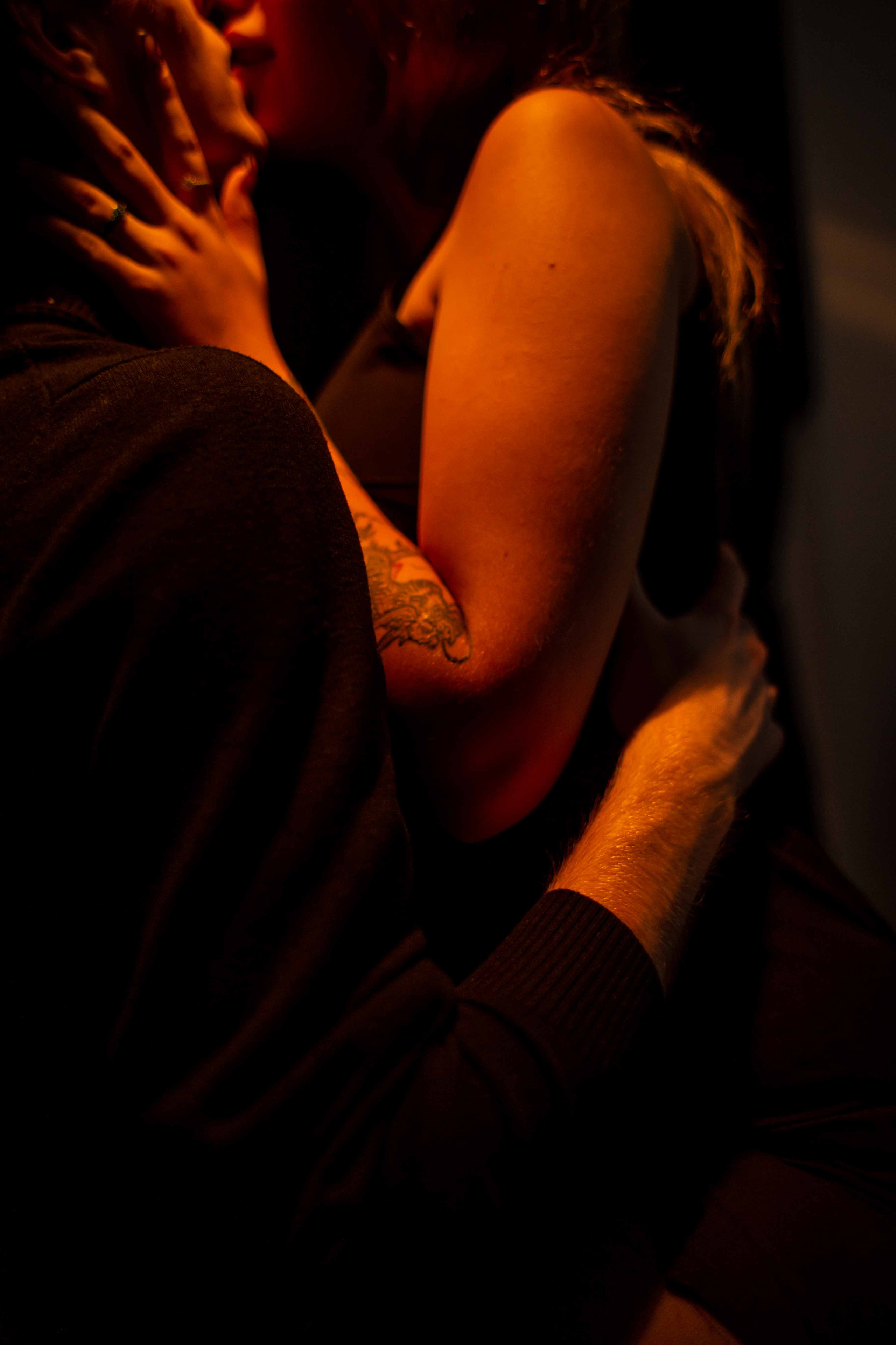 Love story. Фотограф в Самаре / Олеся Широнина