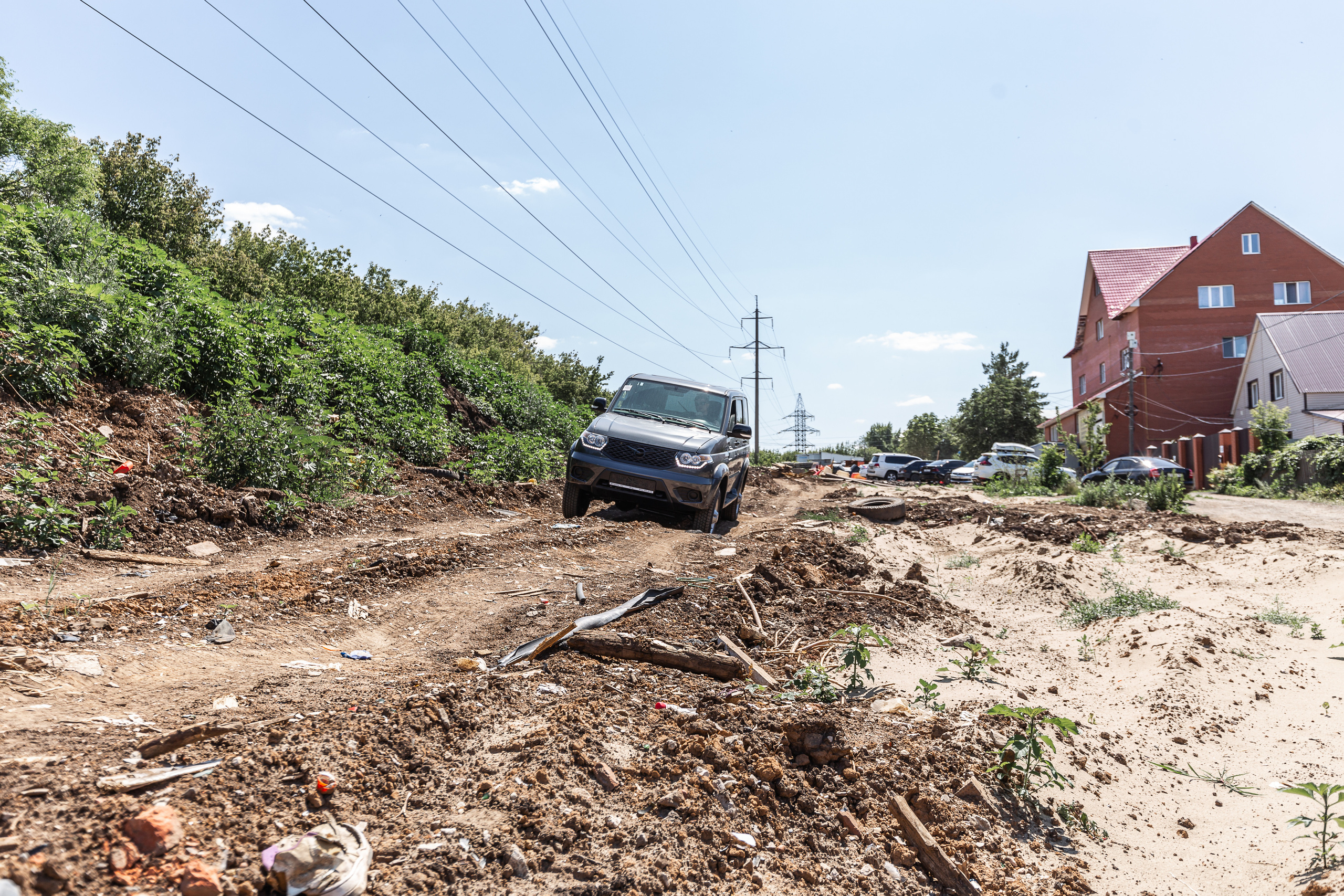 Автосалон ЭХО & СамараОнлайн24. Фотограф в Самаре / Олеся Широнина