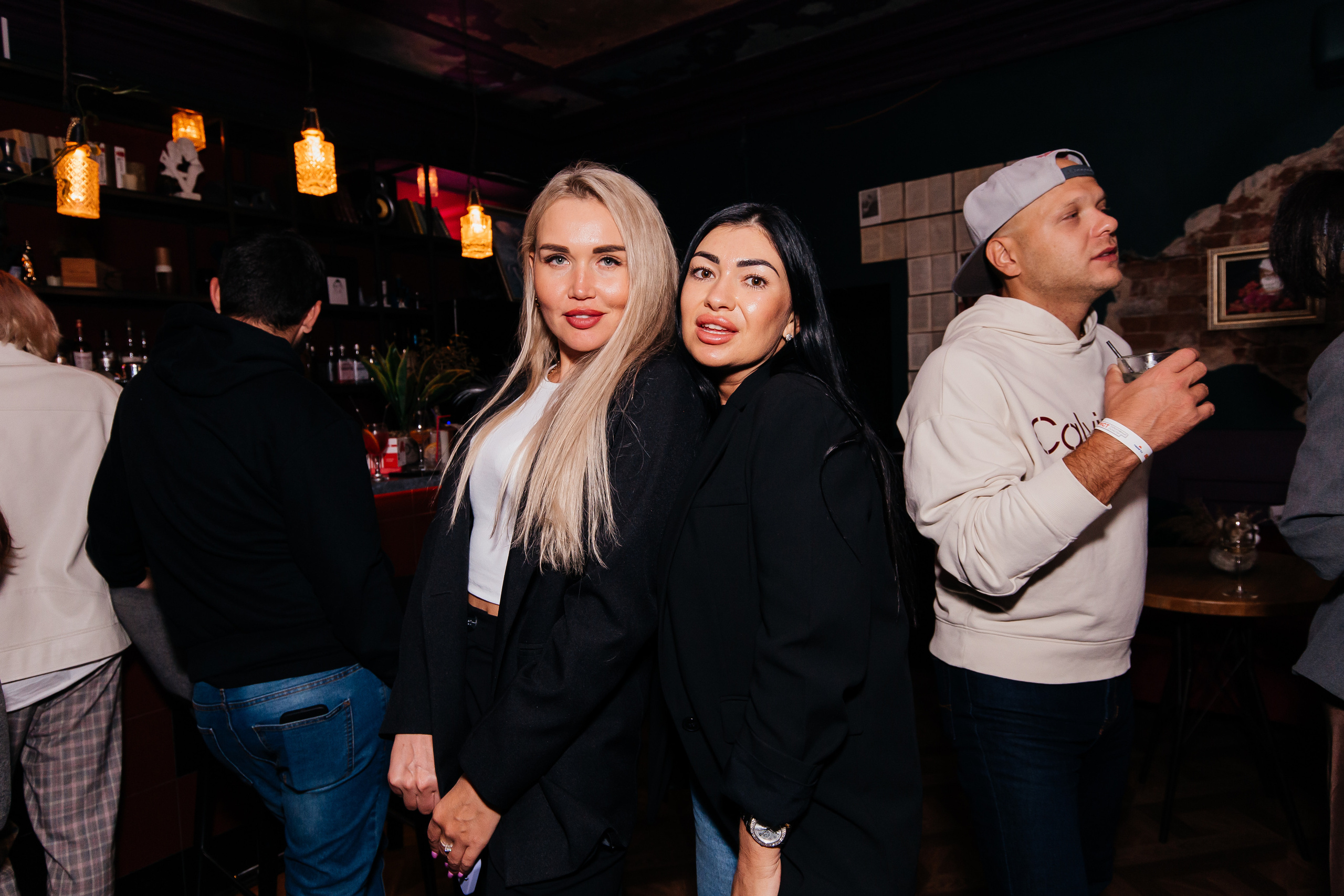 Артист лофт. Фотограф в Самаре / Олеся Широнина