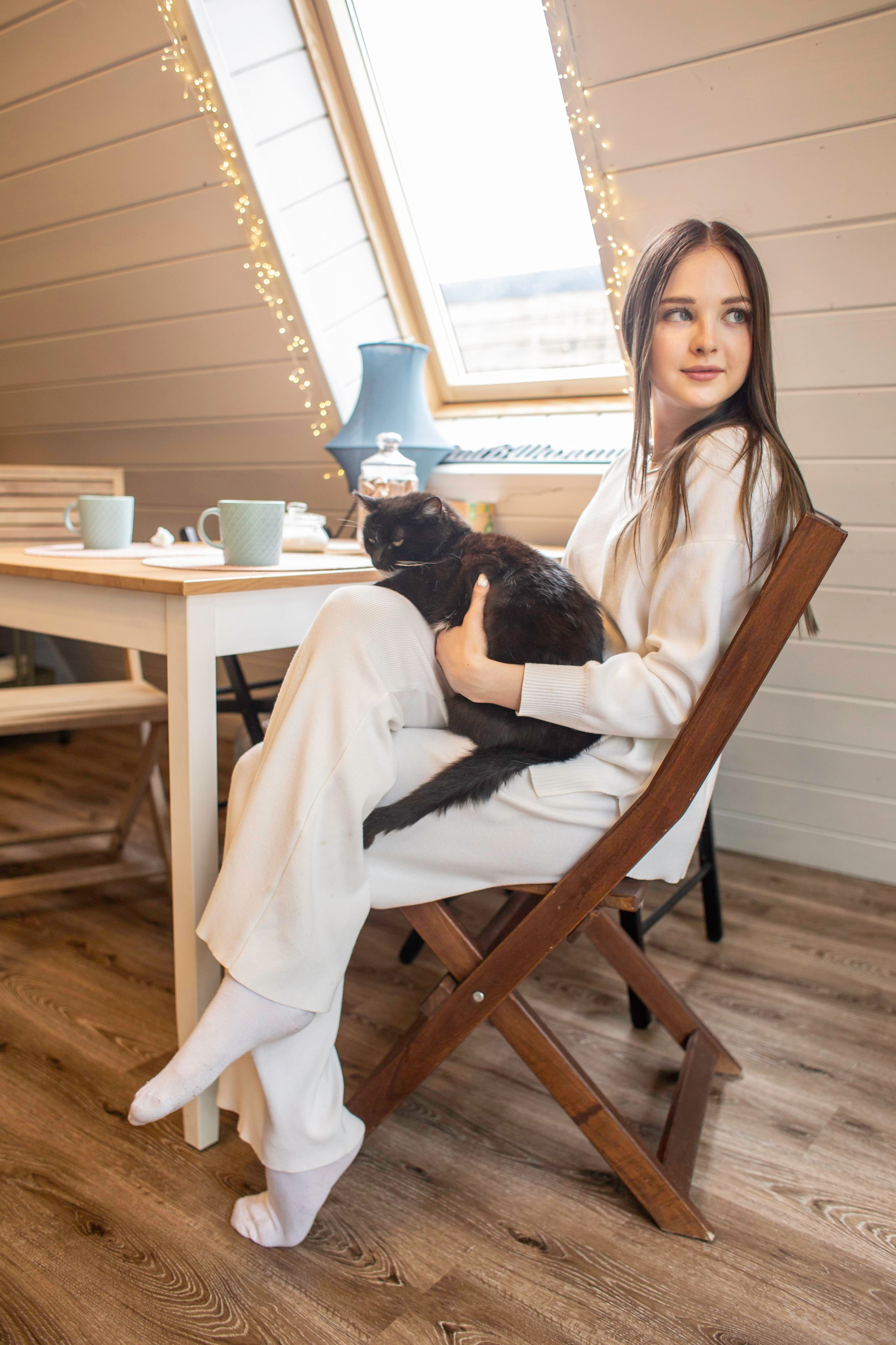 Интерьерка. Фотограф в Самаре / Олеся Широнина