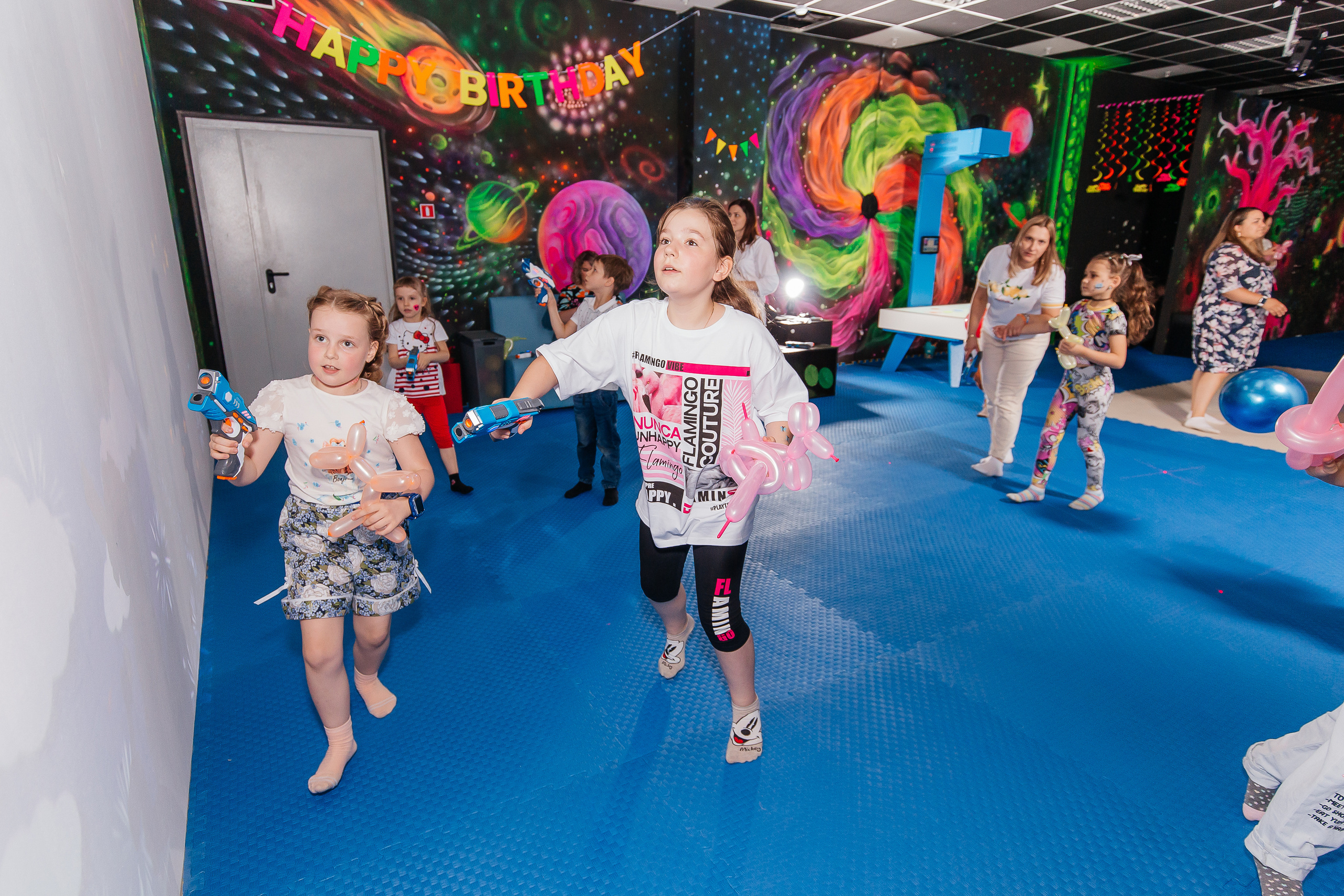 Неопарк. Фотограф в Самаре / Олеся Широнина