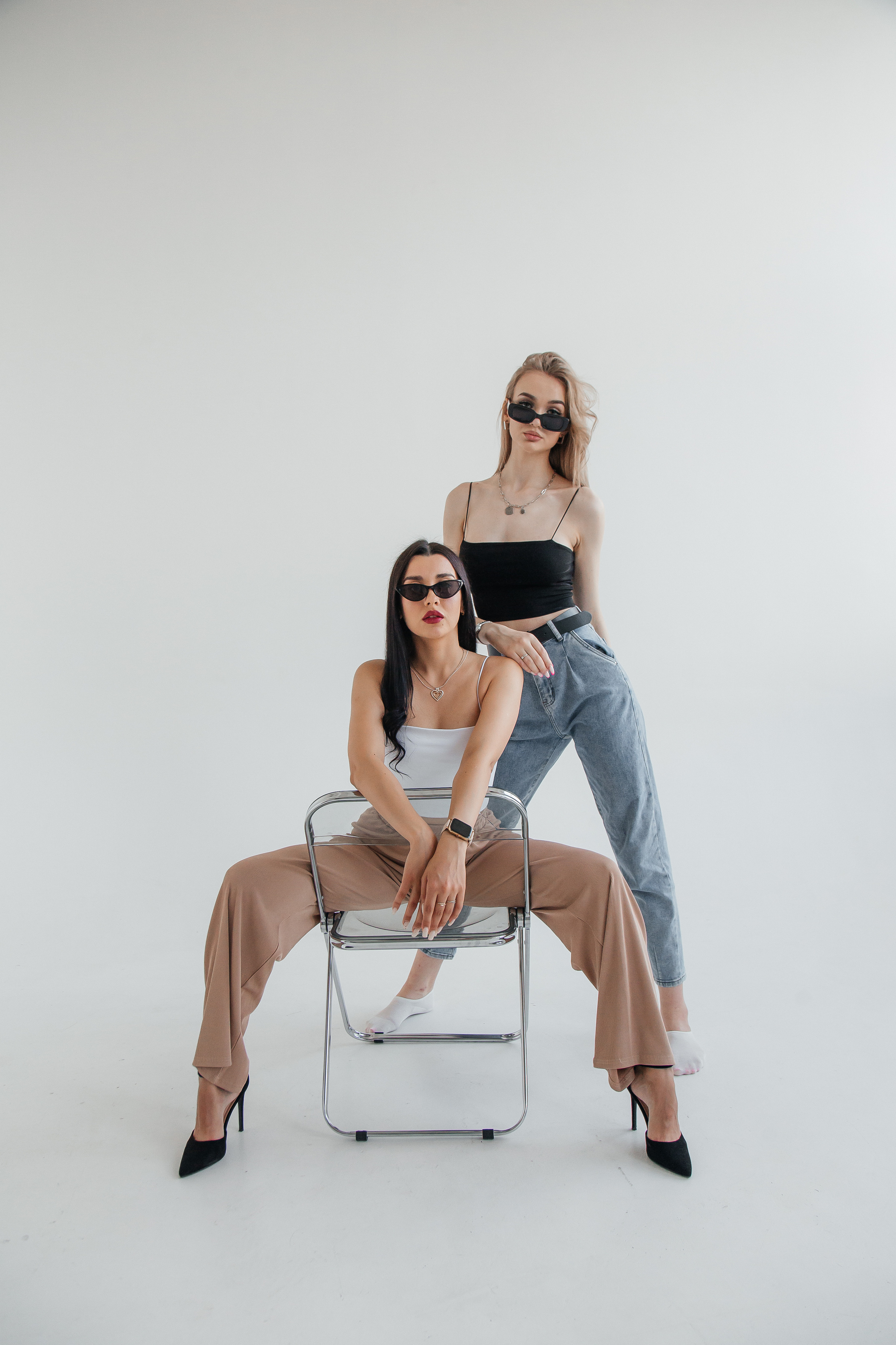 Топы. Фотограф в Самаре / Олеся Широнина