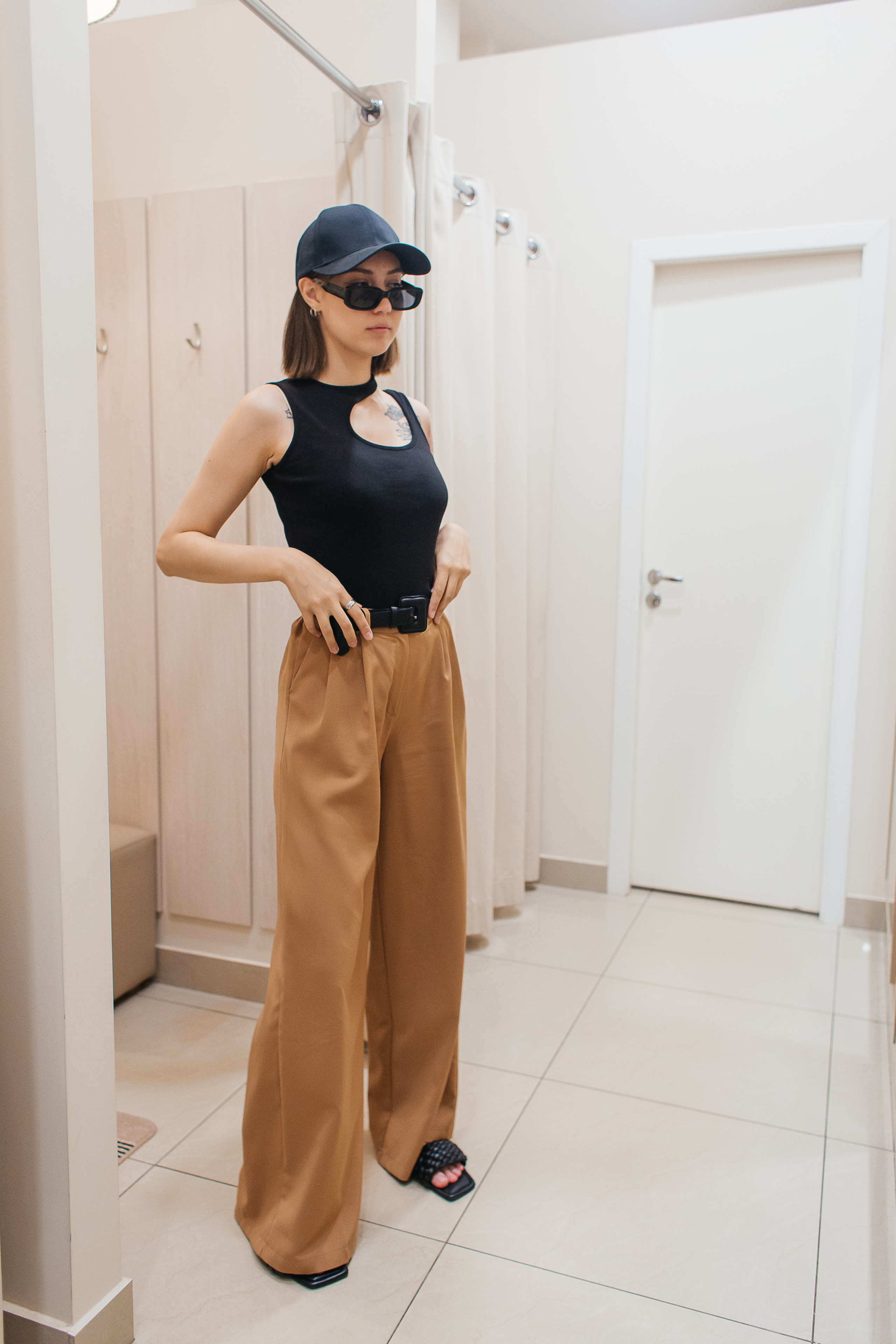 Стилист & ProGorod. Фотограф в Самаре / Олеся Широнина