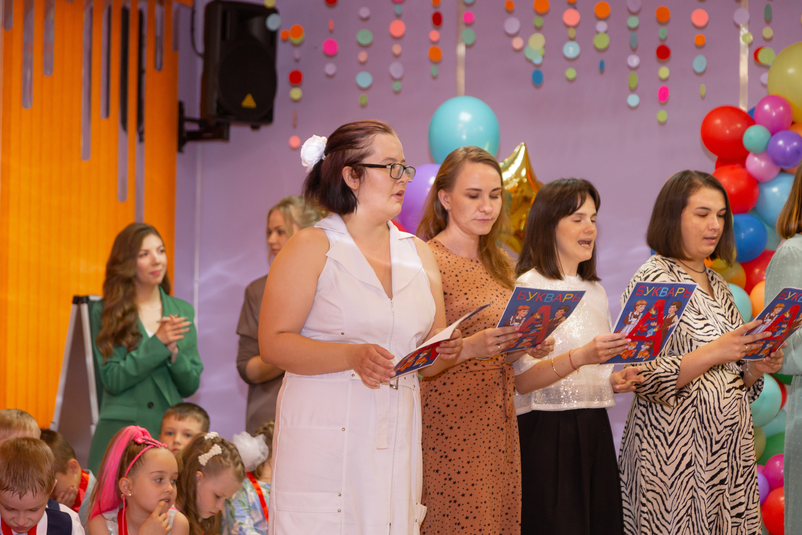 Выпускной 140 детсад. Фотограф в Самаре / Олеся Широнина