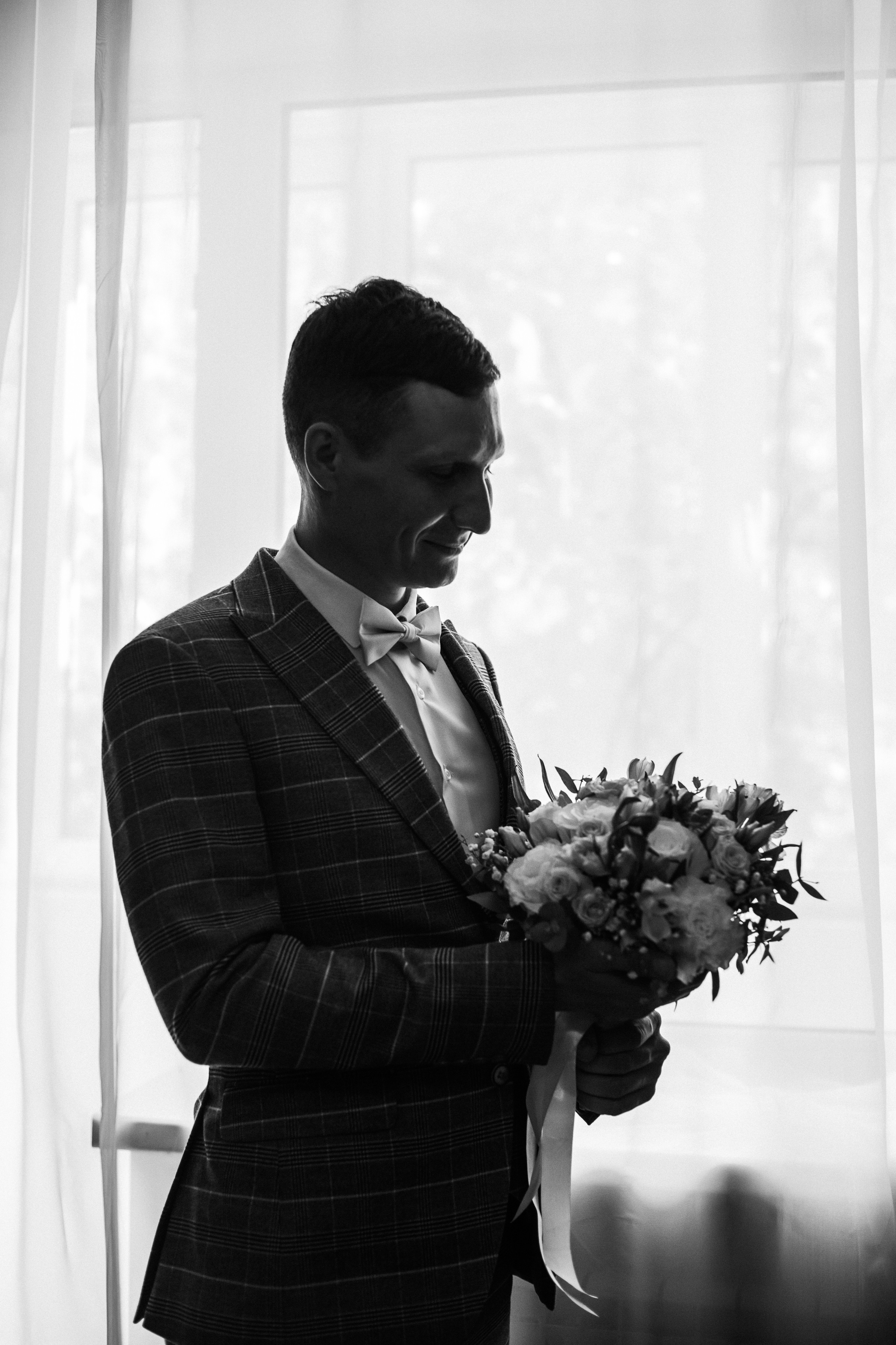 Роман и Наталья. Фотограф в Самаре / Олеся Широнина