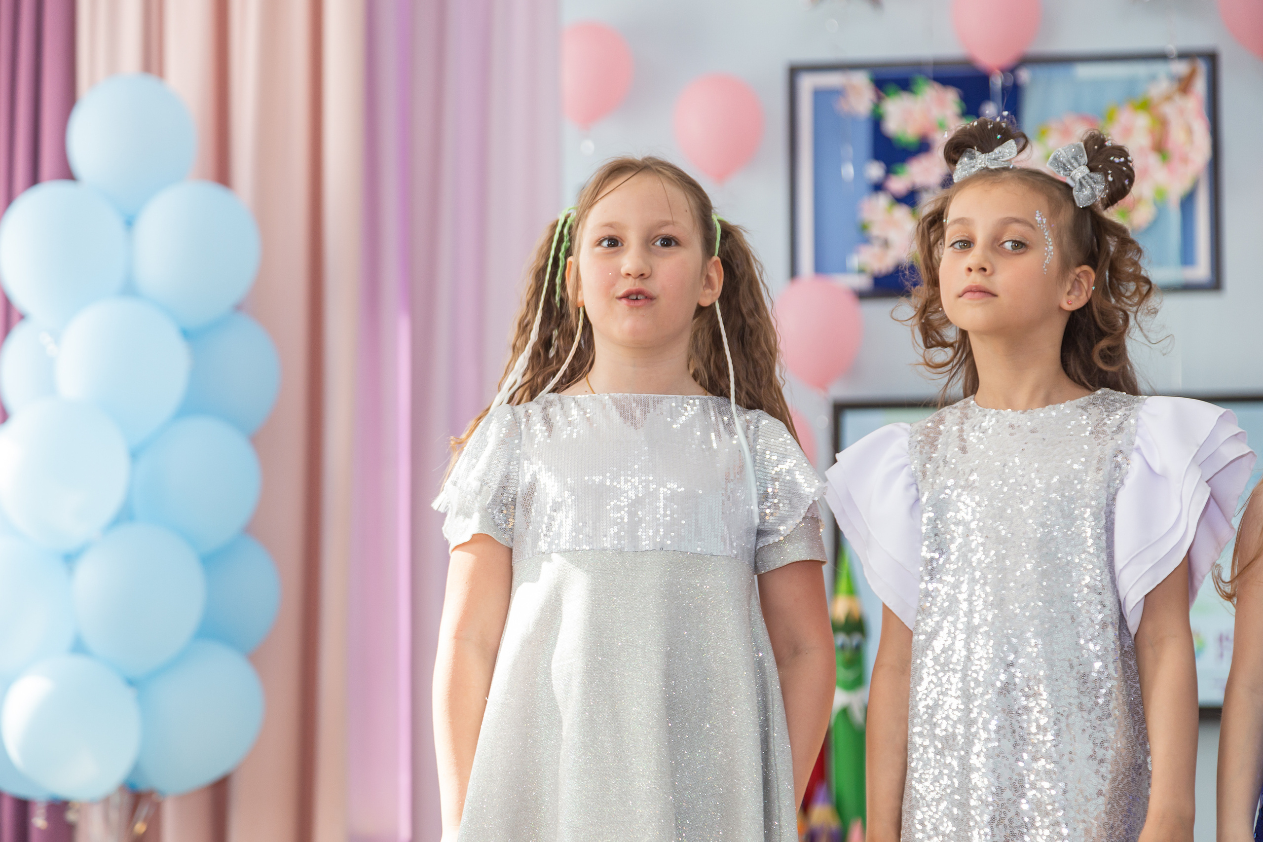 Выпускной в саду. Фотограф в Самаре / Олеся Широнина