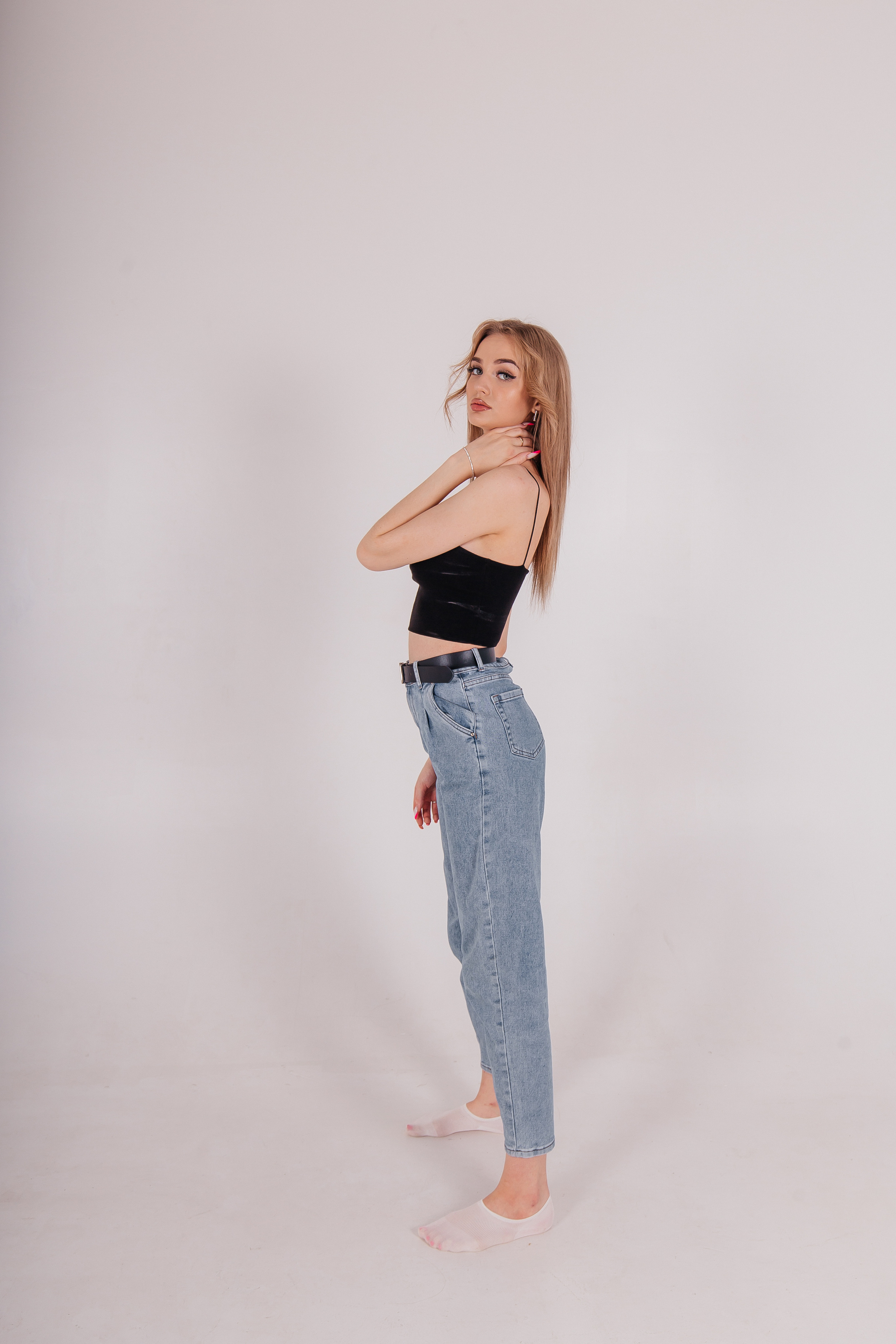 Топы. Фотограф в Самаре / Олеся Широнина