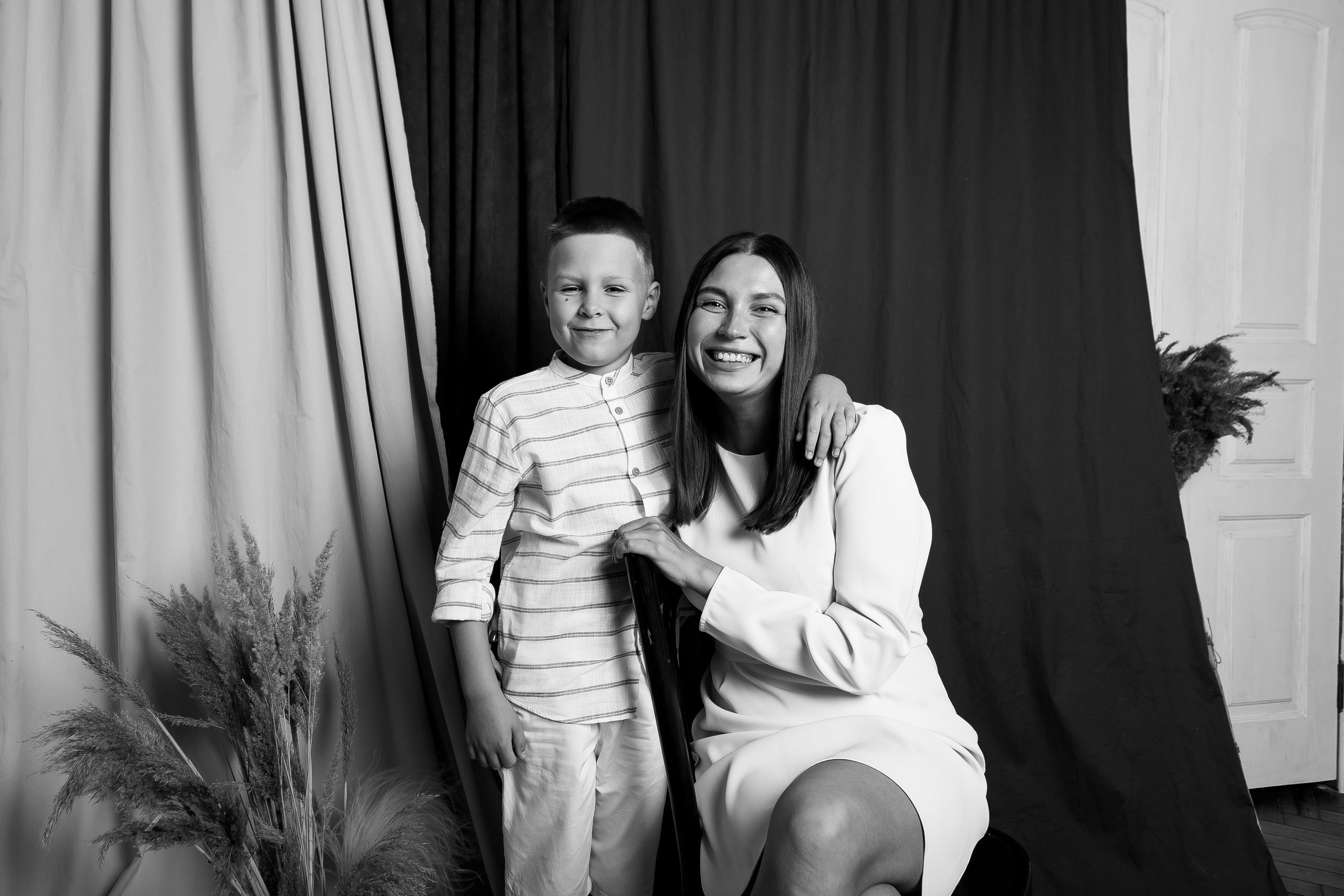 Отзывы. Фотограф в Самаре / Олеся Широнина