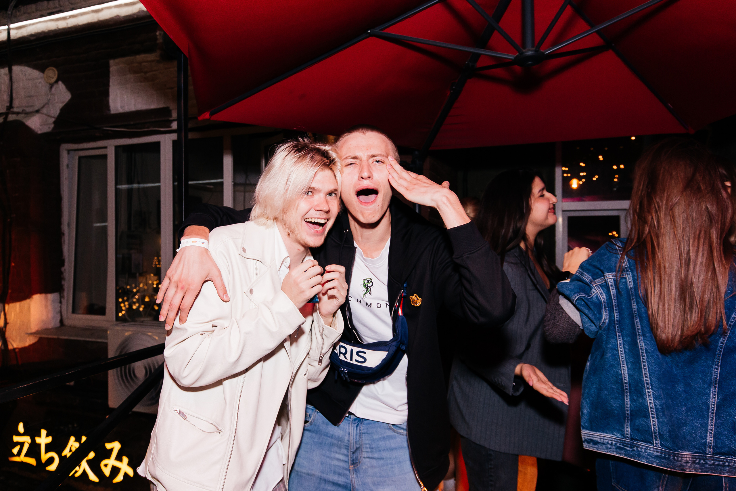 Артист лофт. Фотограф в Самаре / Олеся Широнина