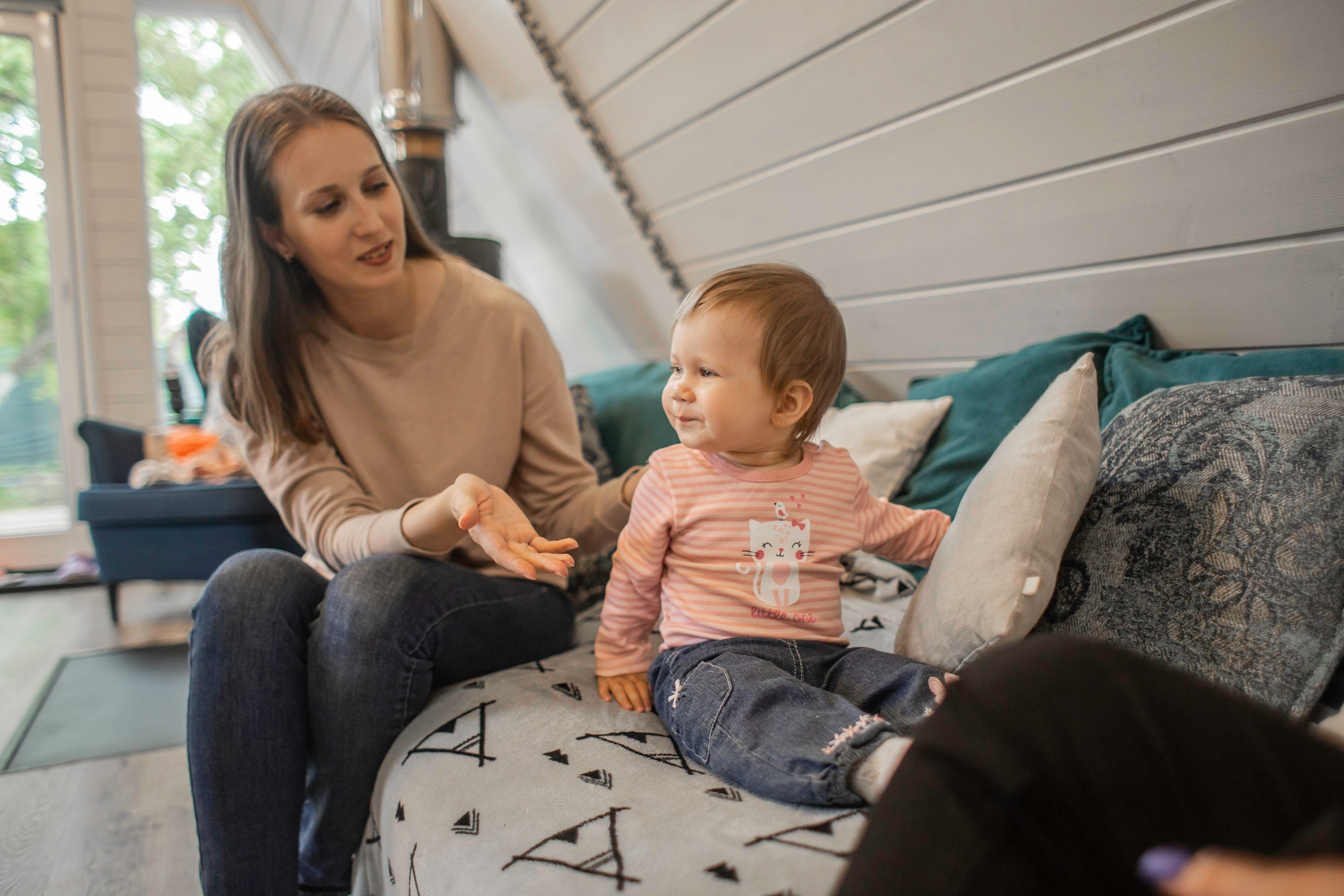 Интерьерка. Фотограф в Самаре / Олеся Широнина