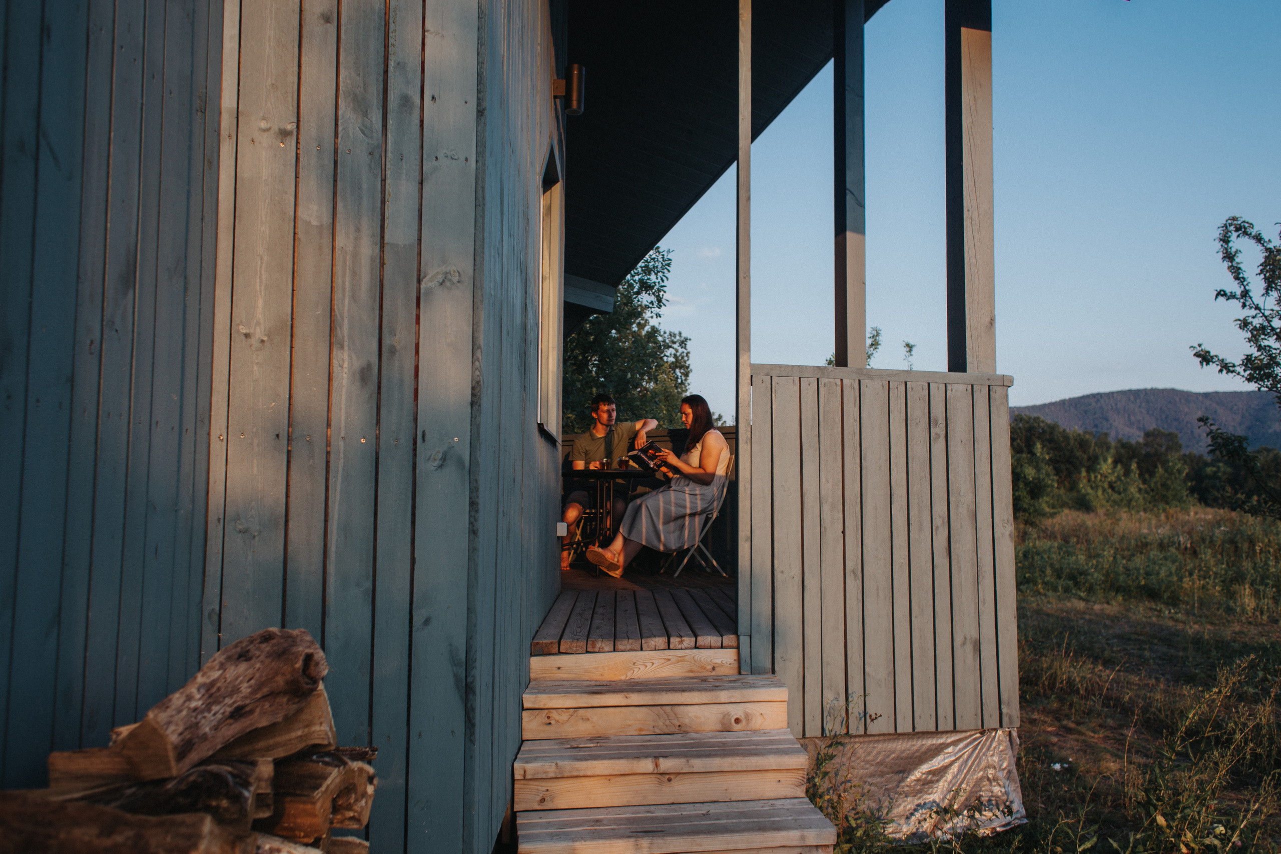 Семья Абрамкиных. Фотограф в Самаре / Олеся Широнина