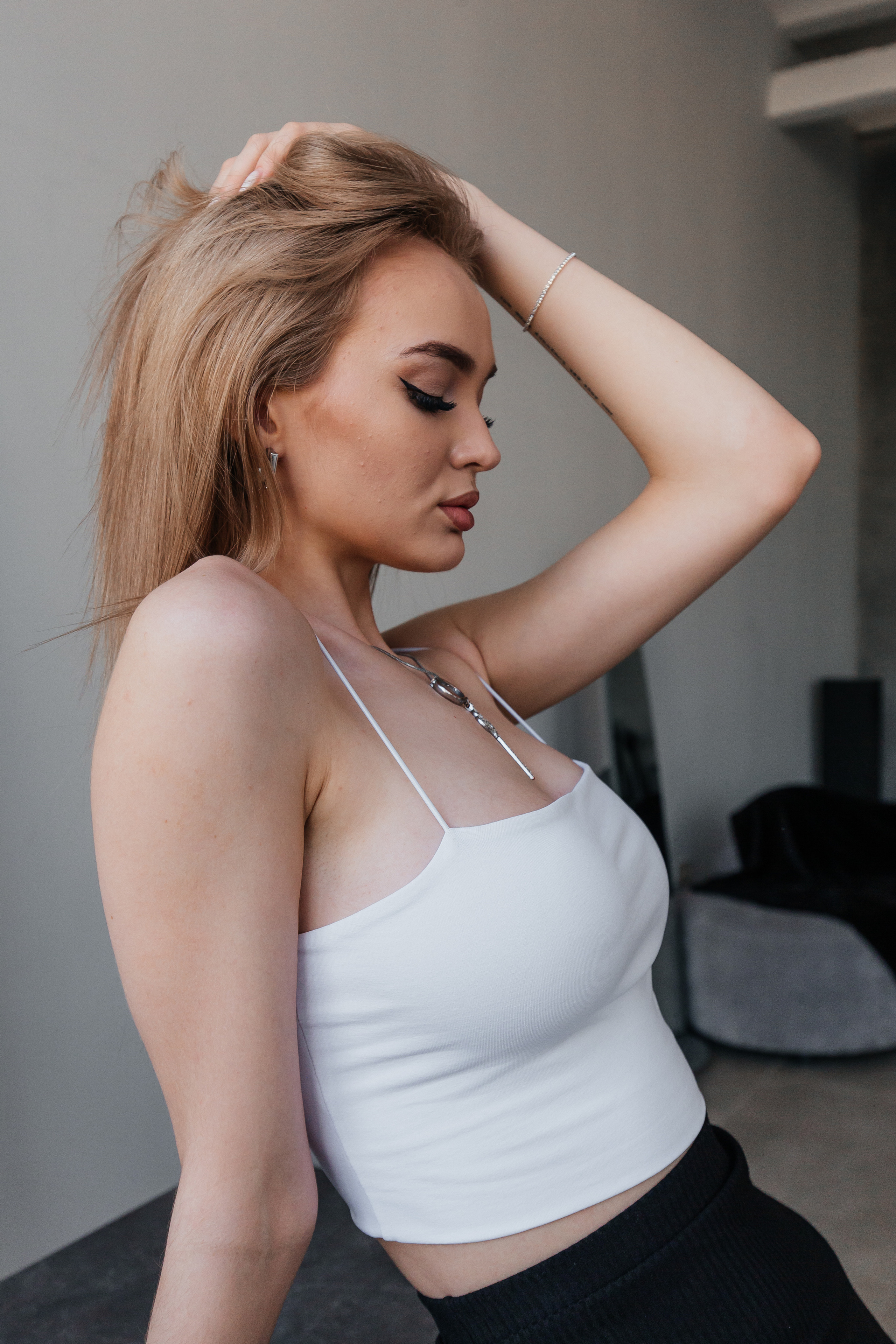 Топы. Фотограф в Самаре / Олеся Широнина