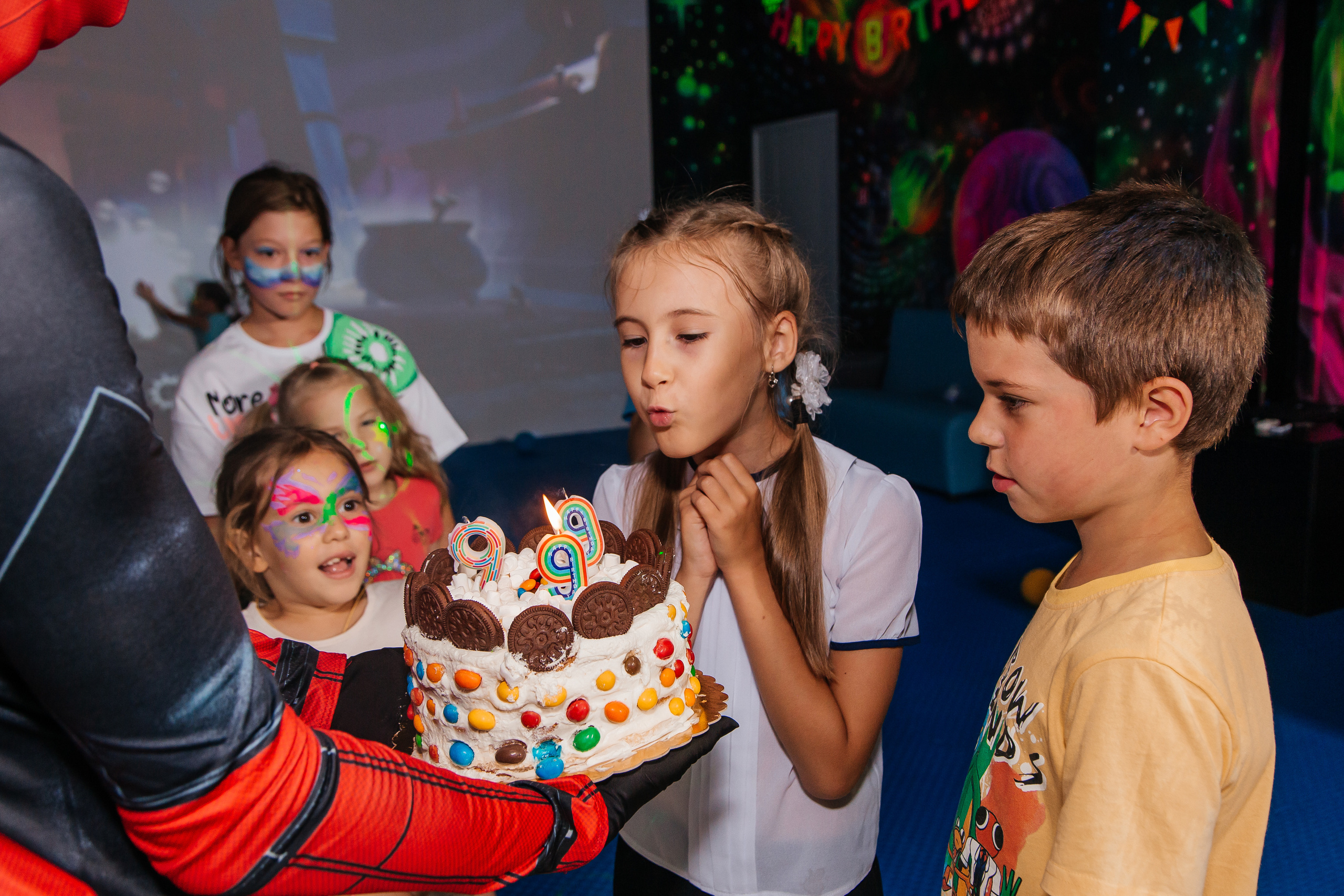 Неопарк. Фотограф в Самаре / Олеся Широнина