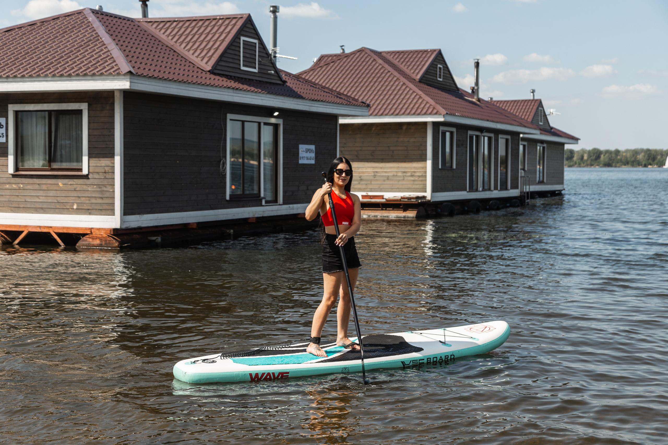 Автосалон ЭХО & СамараОнлайн24. Фотограф в Самаре / Олеся Широнина