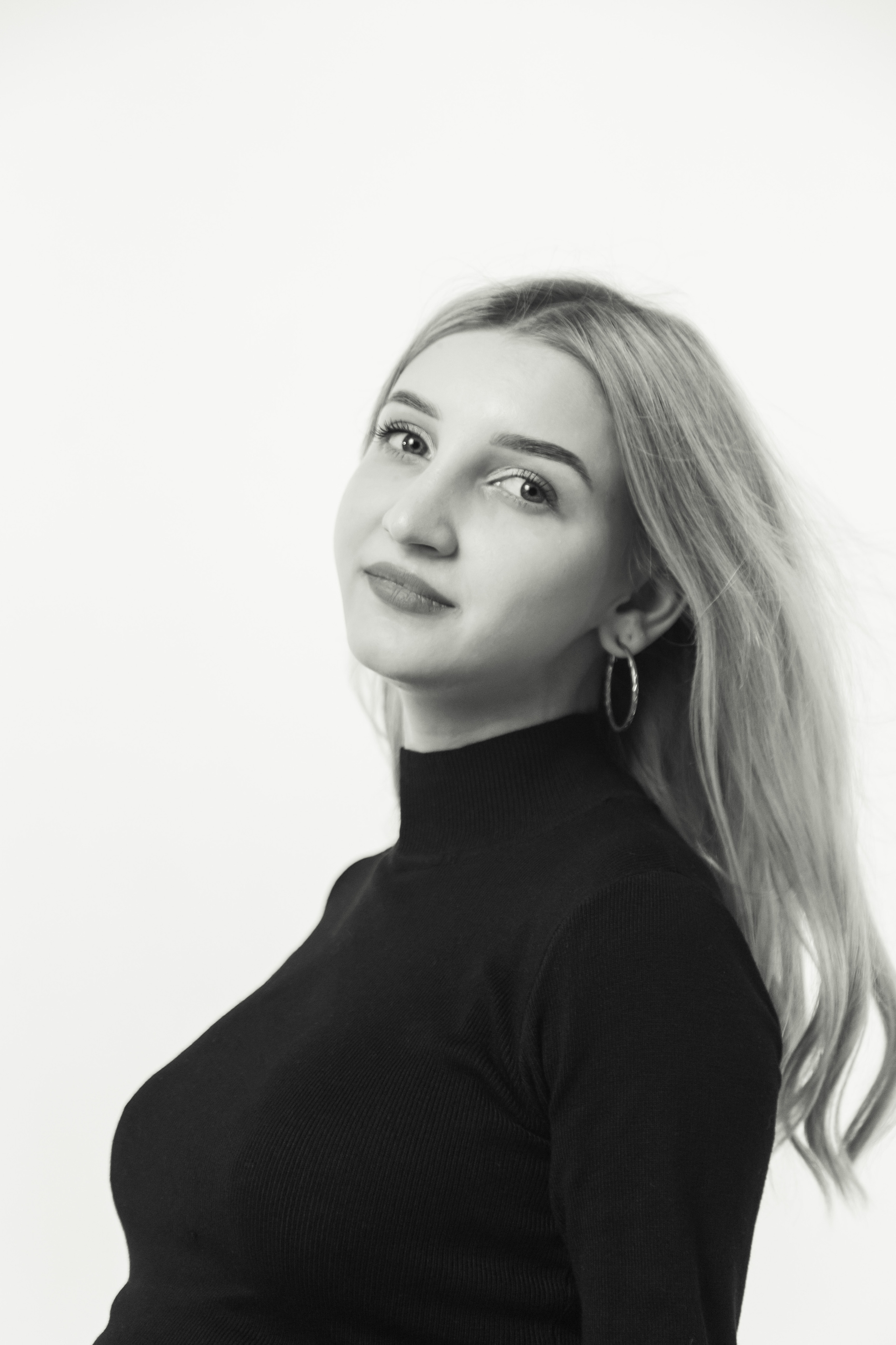 Семья Чурбаковых. В ожидании чуда. Фотограф в Самаре / Олеся Широнина