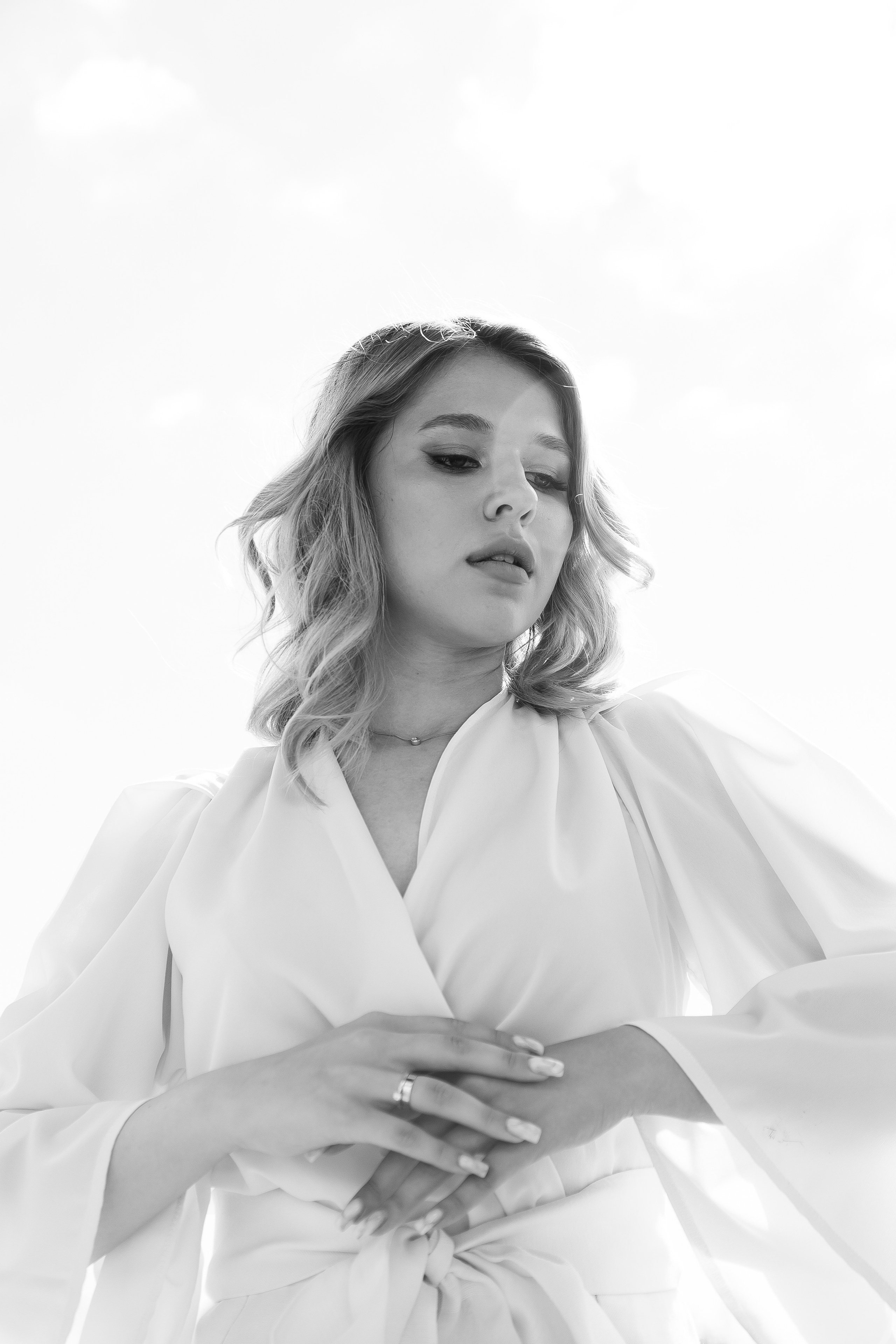 Максим и Аделя. Фотограф в Самаре / Олеся Широнина