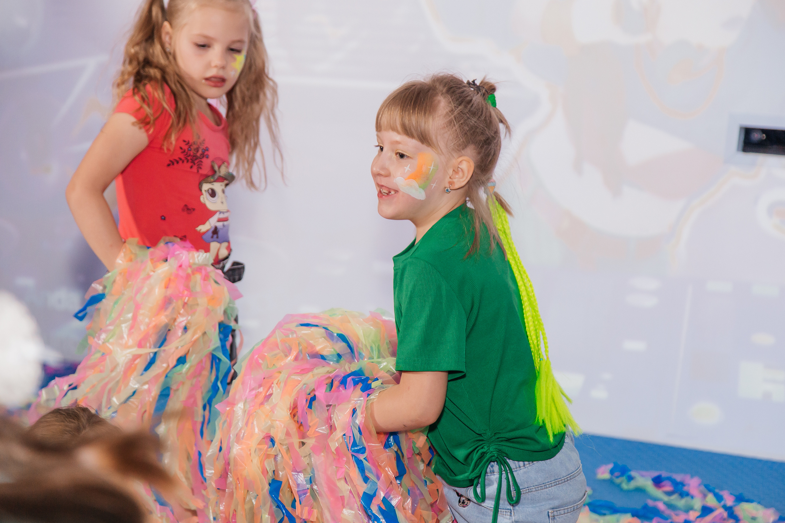 Неопарк. Фотограф в Самаре / Олеся Широнина