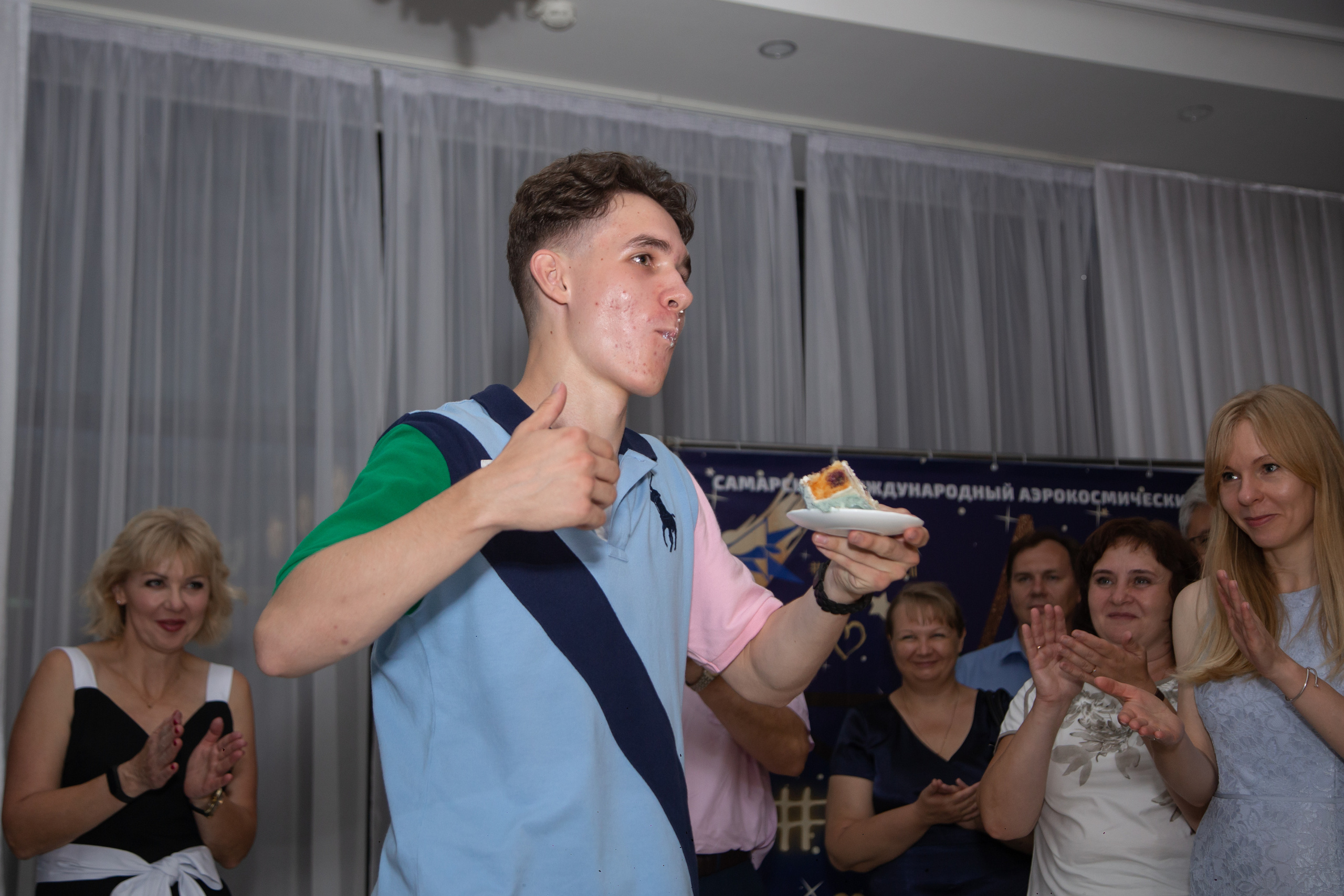 Выпускной 11 класс. Фотограф в Самаре / Олеся Широнина