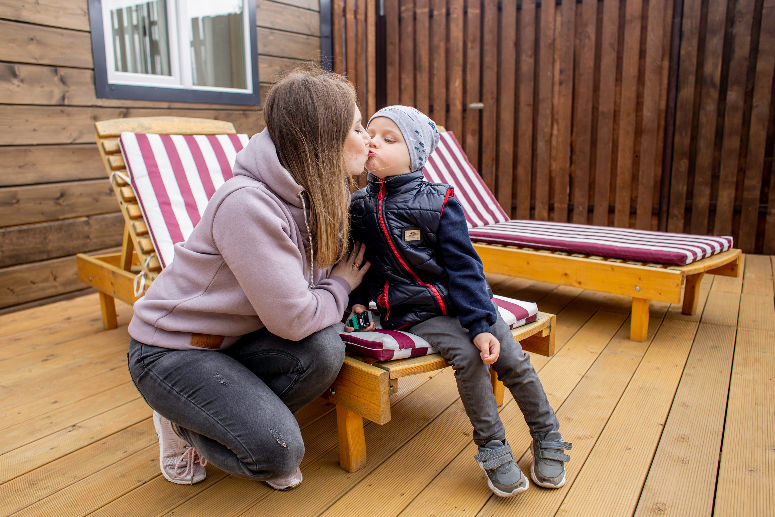 Интерьерка. Фотограф в Самаре / Олеся Широнина