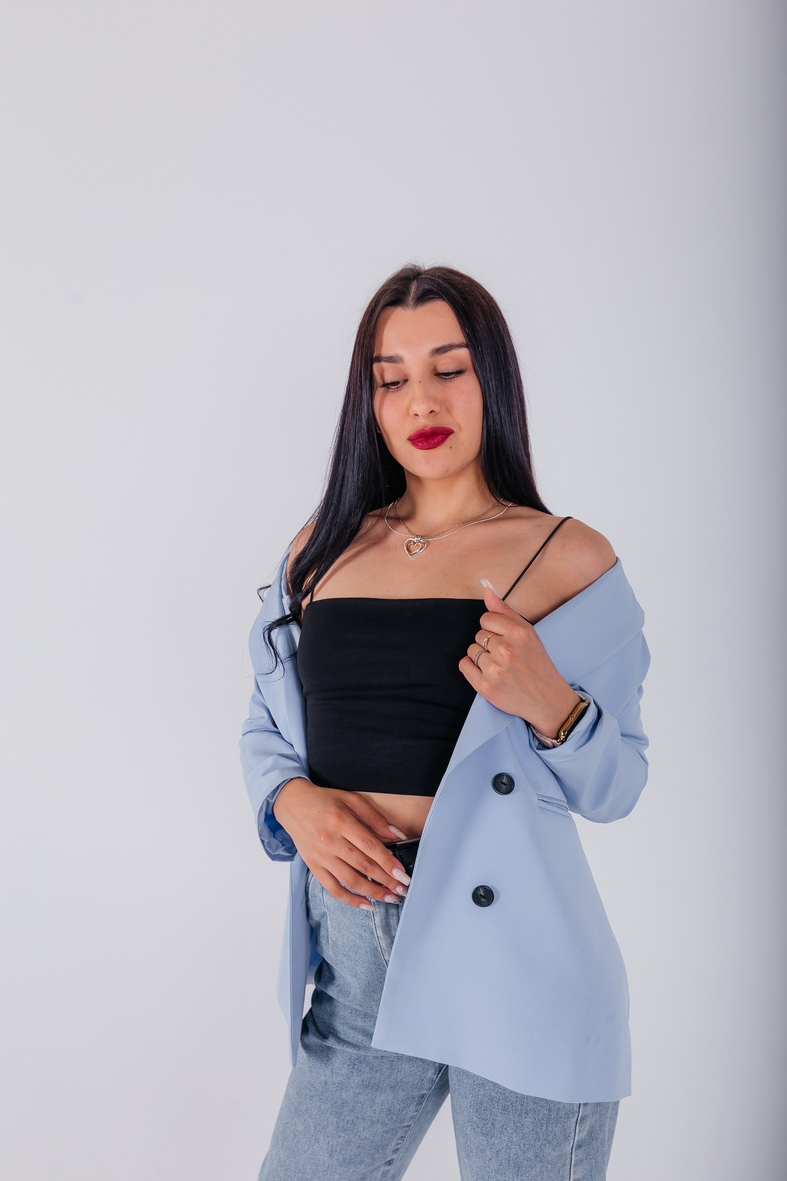 Топы. Фотограф в Самаре / Олеся Широнина