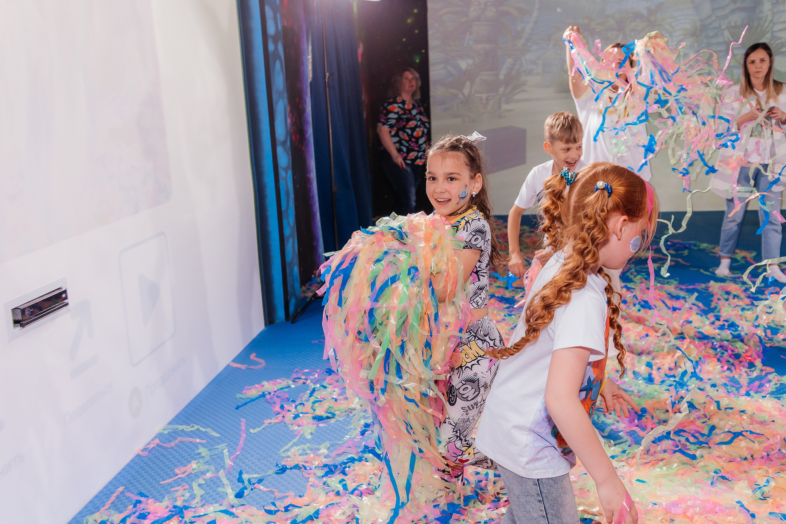 Неопарк. Фотограф в Самаре / Олеся Широнина