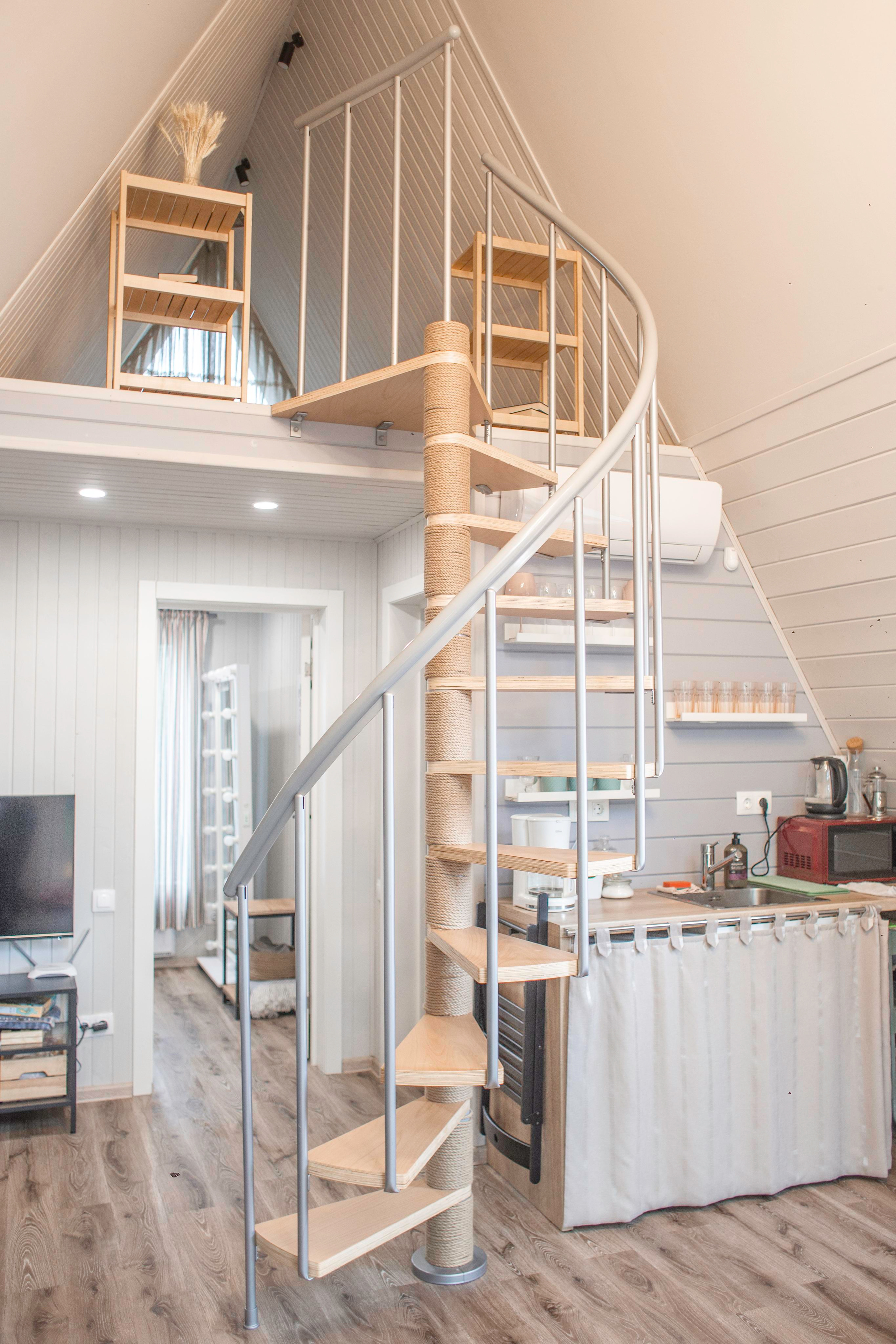 Интерьерка. Фотограф в Самаре / Олеся Широнина