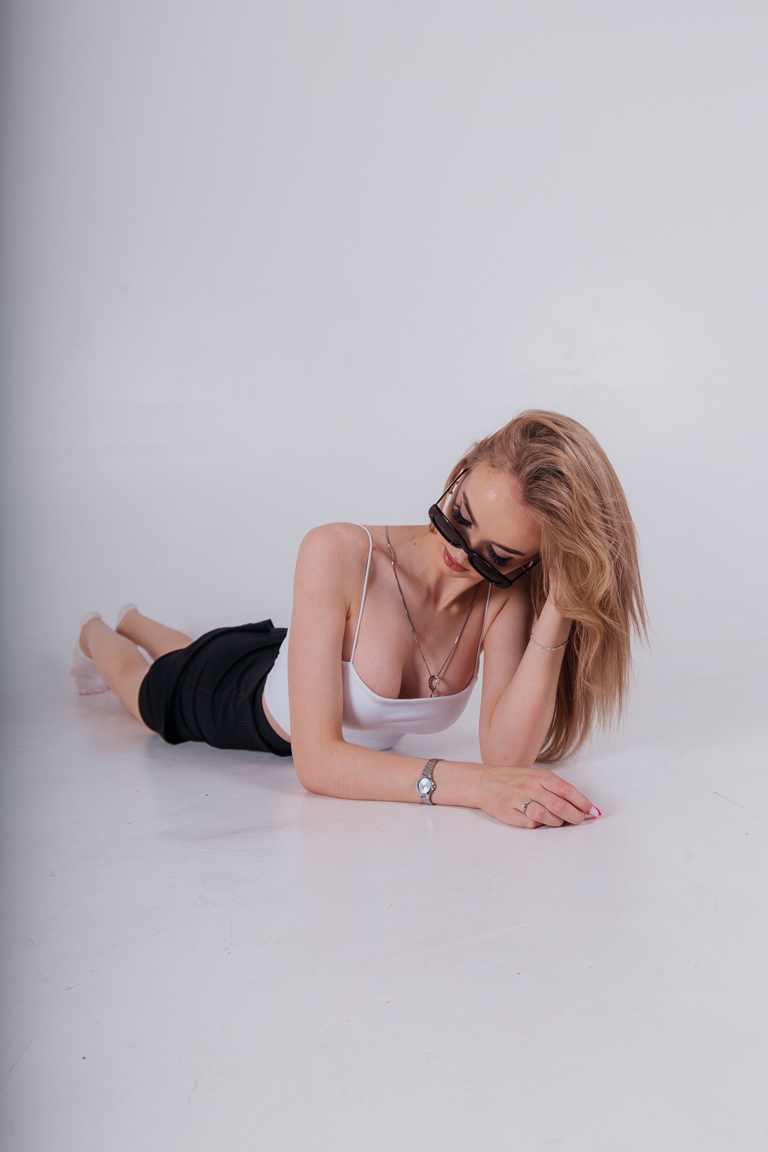 Топы. Фотограф в Самаре / Олеся Широнина