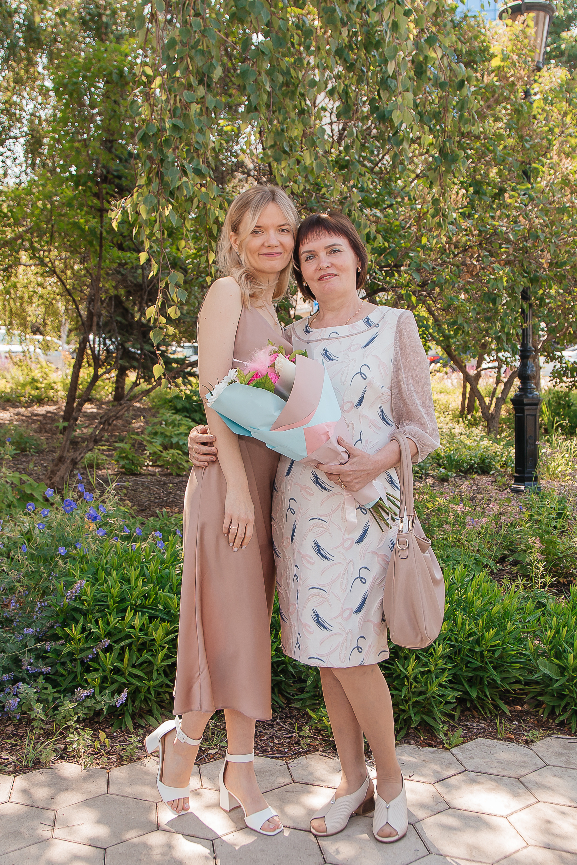 Антон и Мария. Фотограф в Самаре / Олеся Широнина