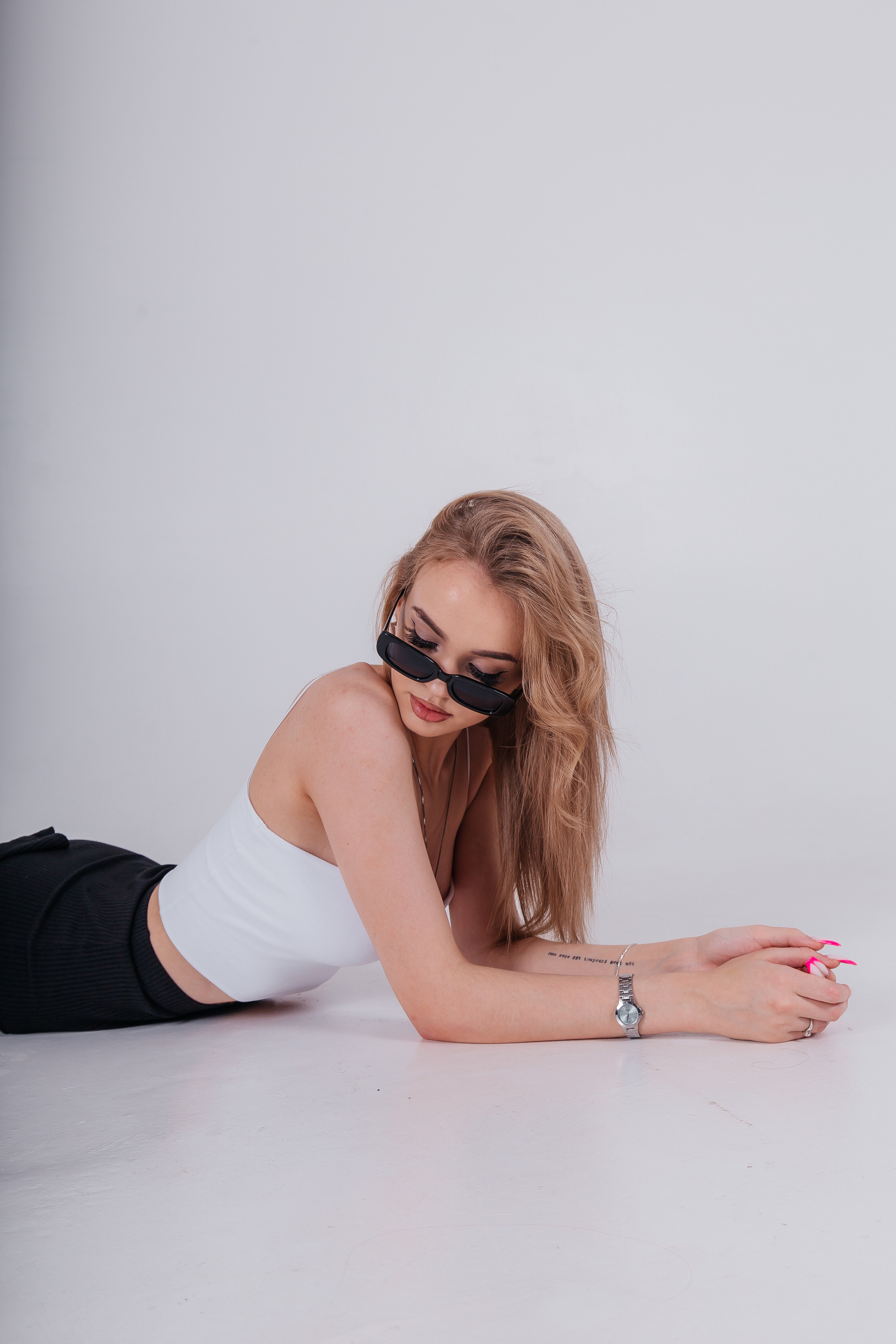 Топы. Фотограф в Самаре / Олеся Широнина