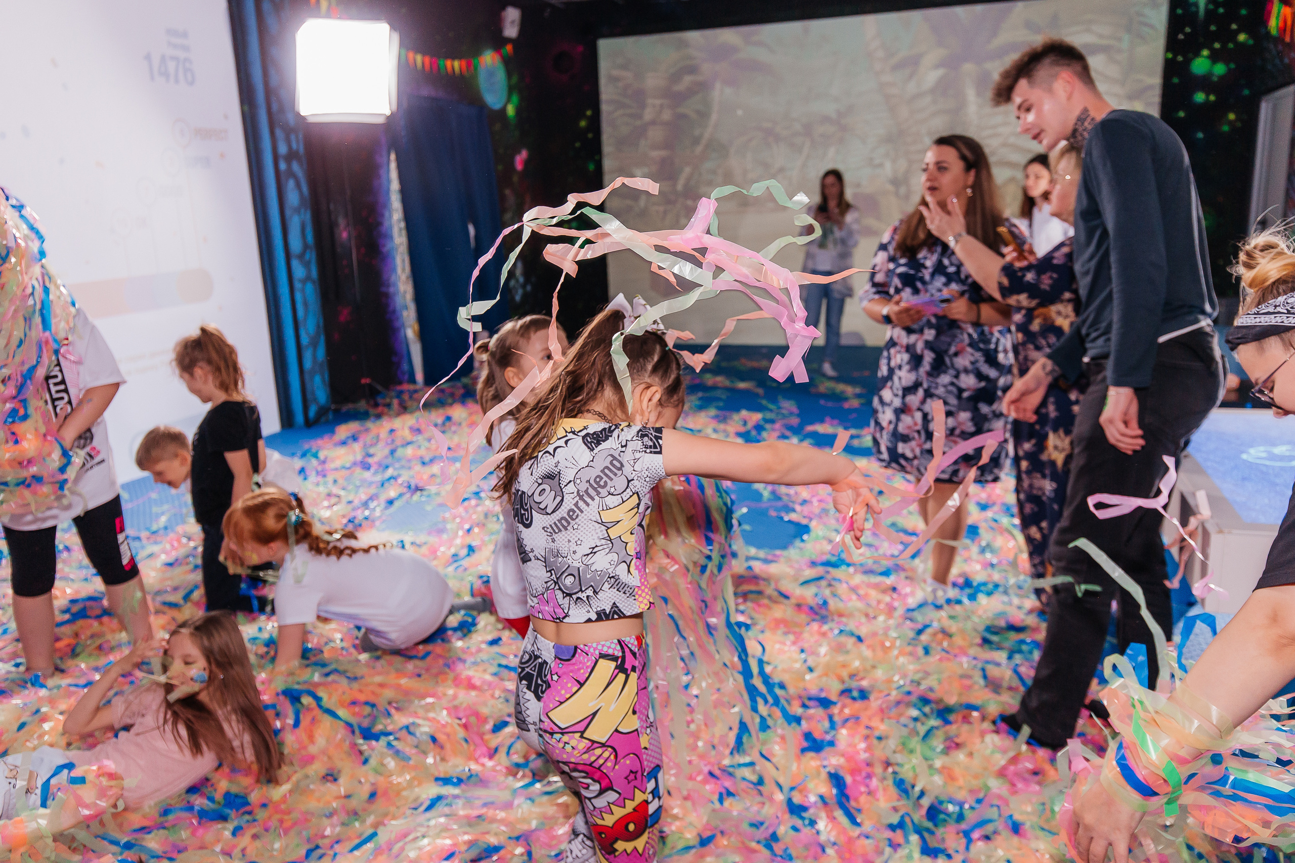 Неопарк. Фотограф в Самаре / Олеся Широнина