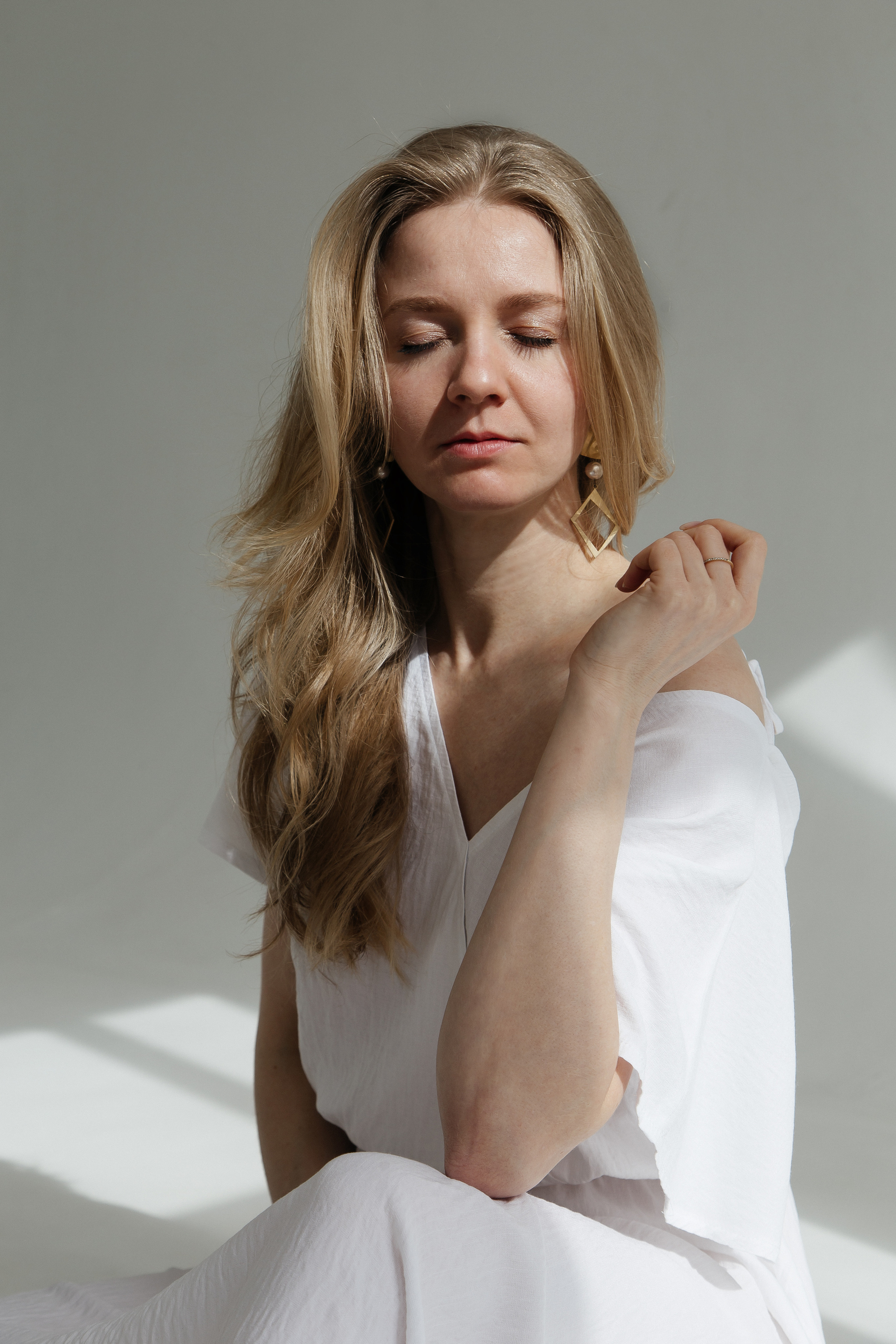 Лена Ерёмина. Фотограф в Самаре / Олеся Широнина