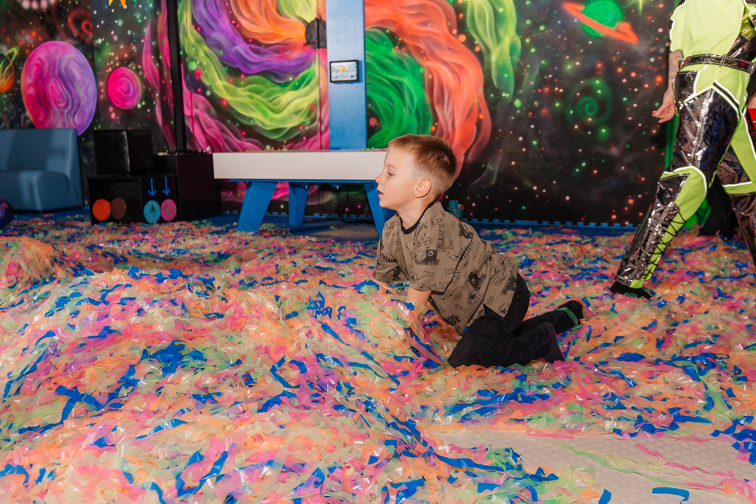 Неопарк. Фотограф в Самаре / Олеся Широнина