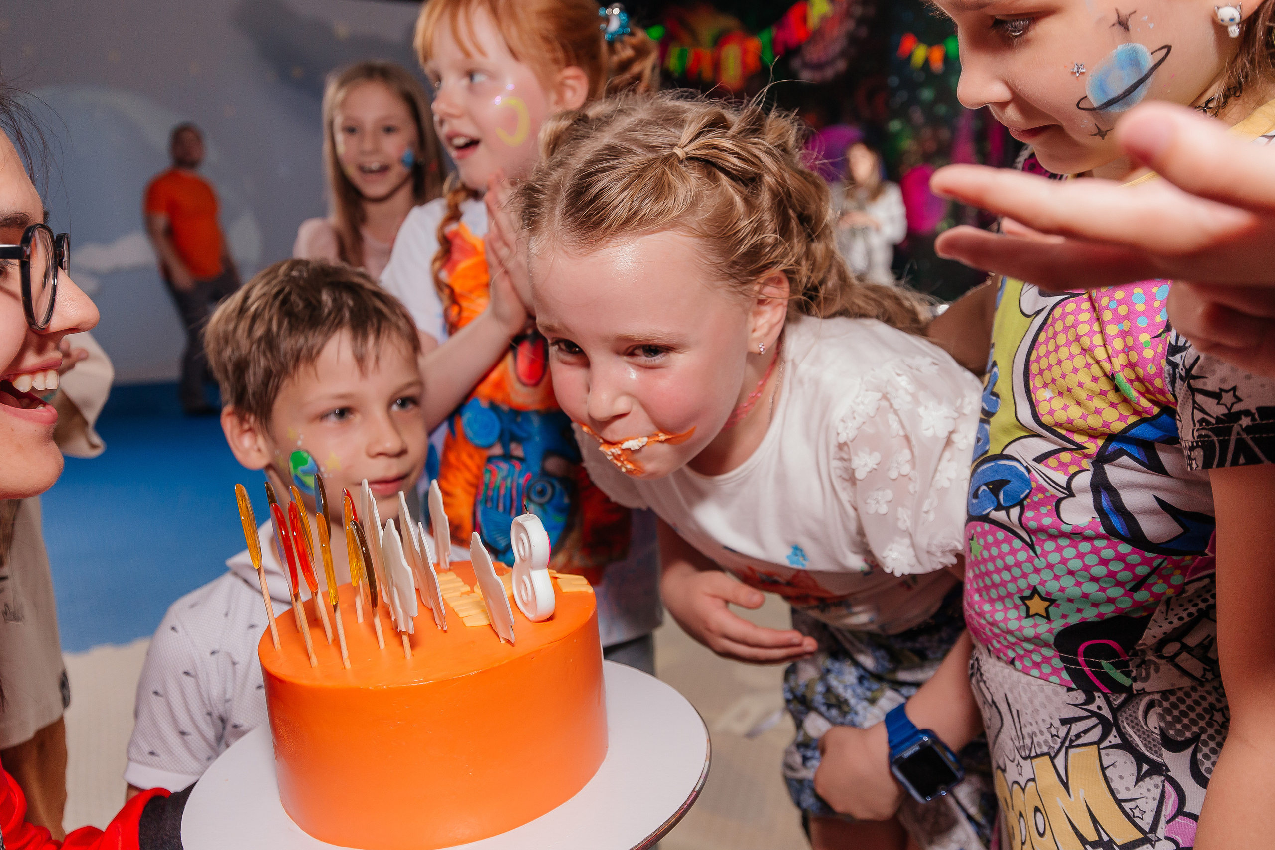 Неопарк. Фотограф в Самаре / Олеся Широнина