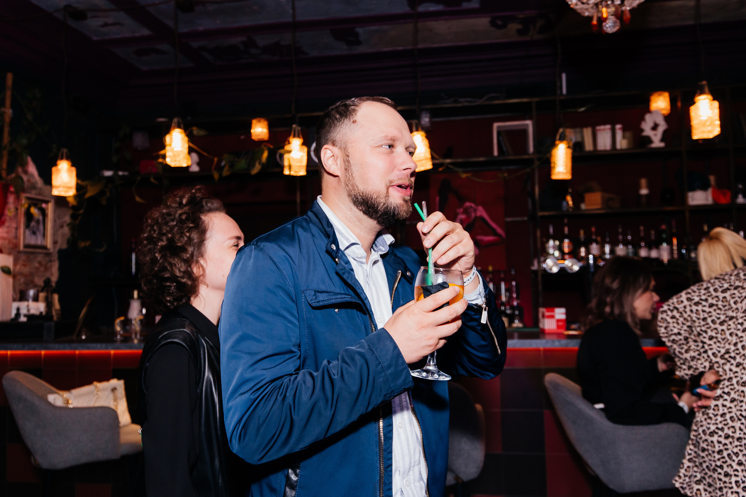 Артист лофт. Фотограф в Самаре / Олеся Широнина