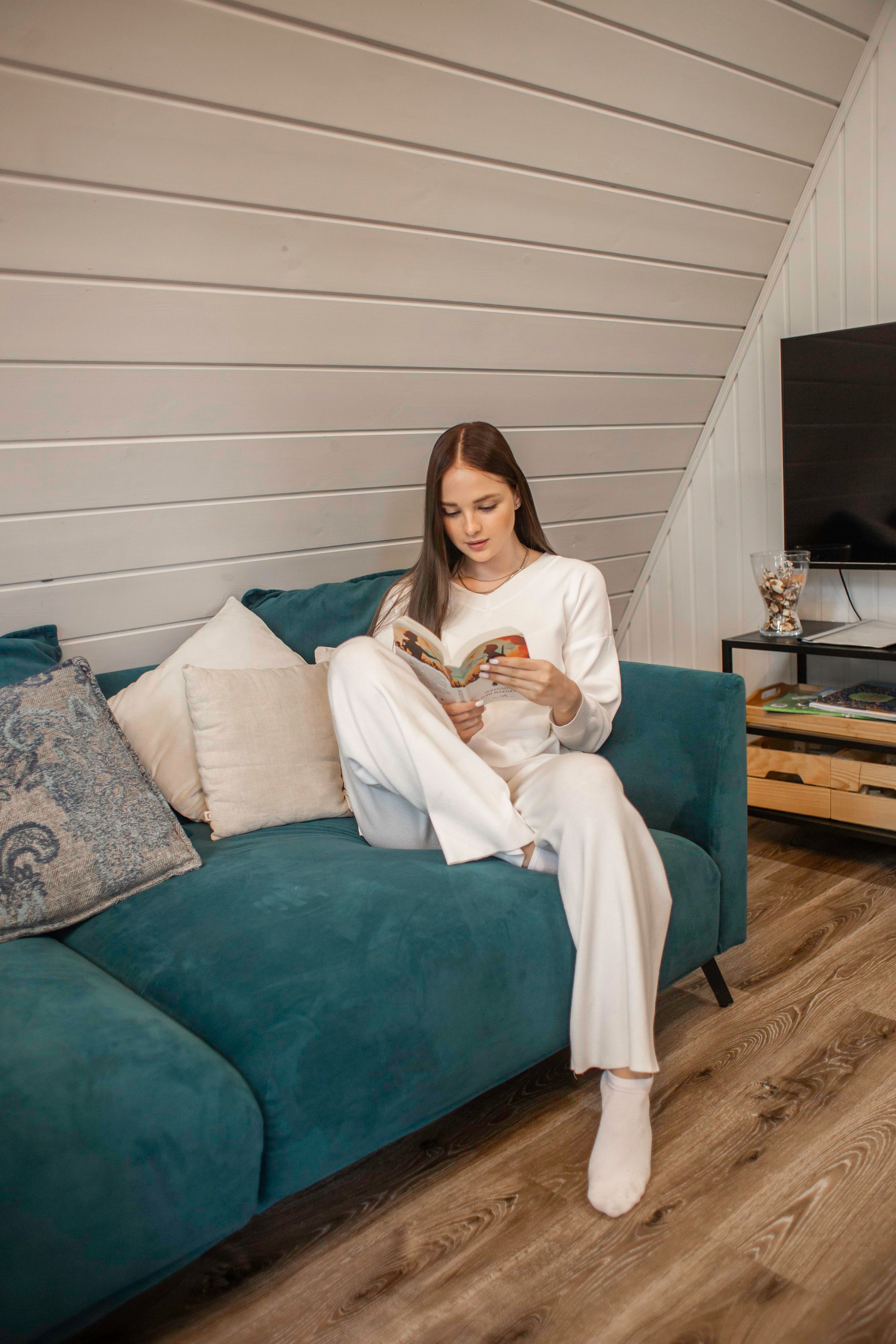 Интерьерка. Фотограф в Самаре / Олеся Широнина