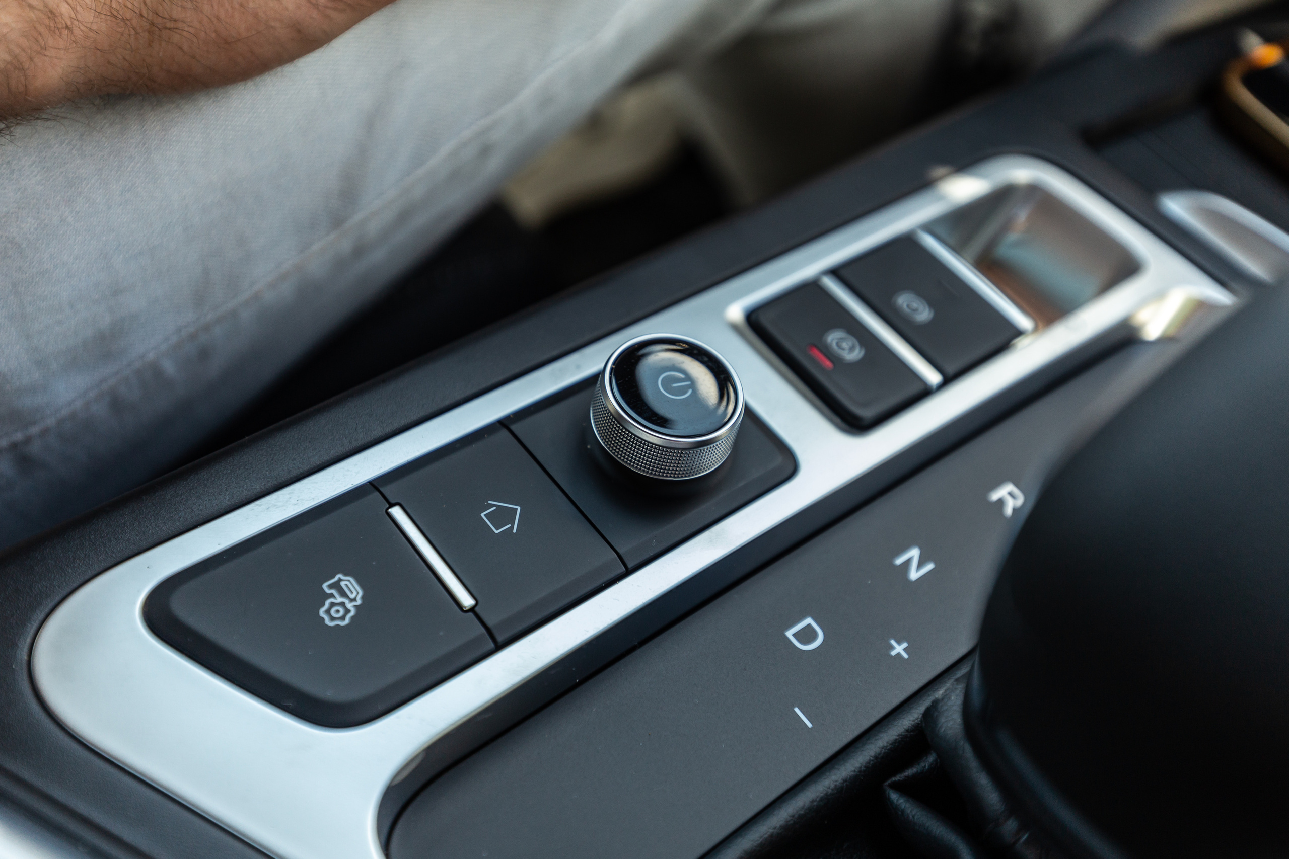 Omoda S5 1.0. Фотограф в Самаре / Олеся Широнина