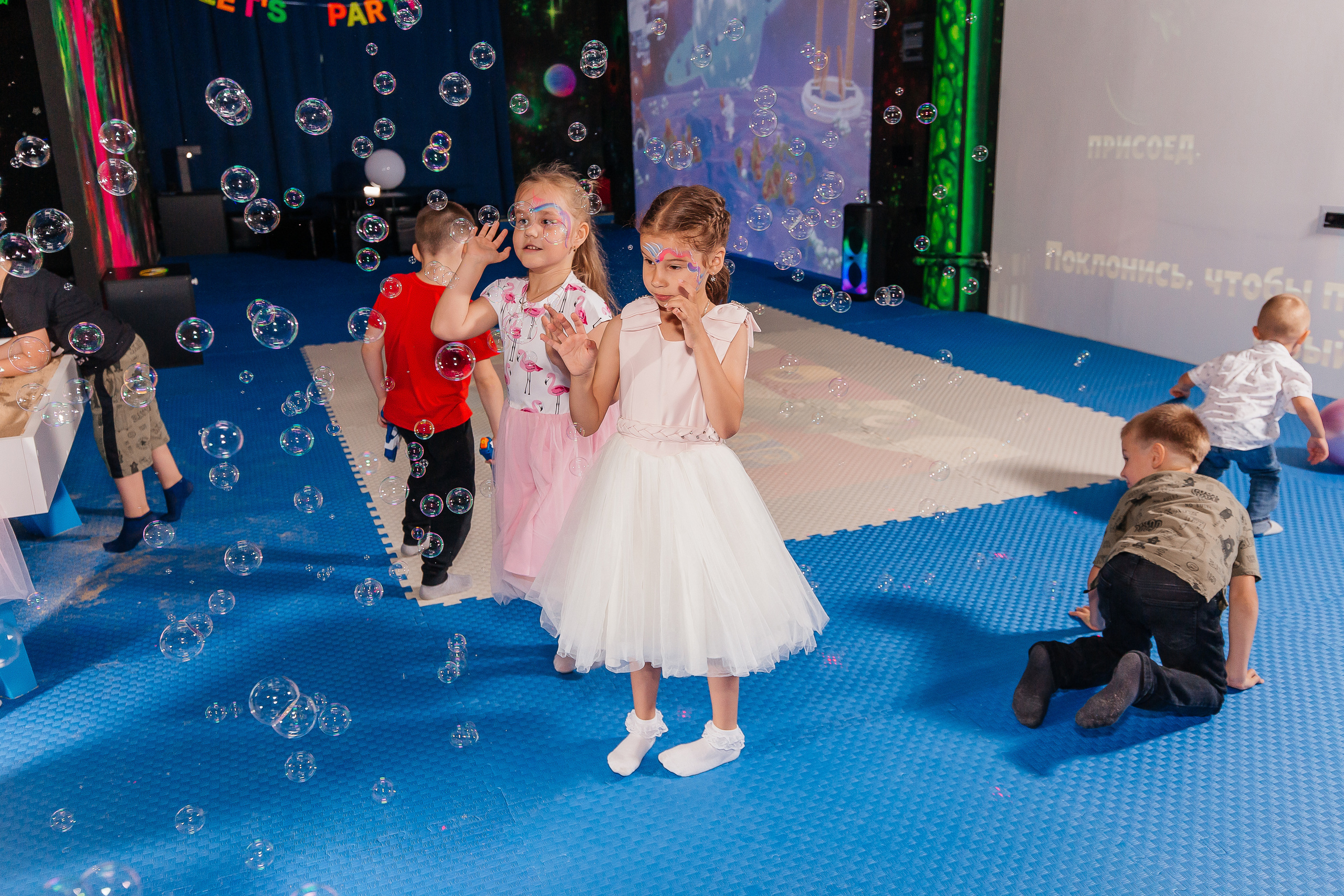 Неопарк. Фотограф в Самаре / Олеся Широнина