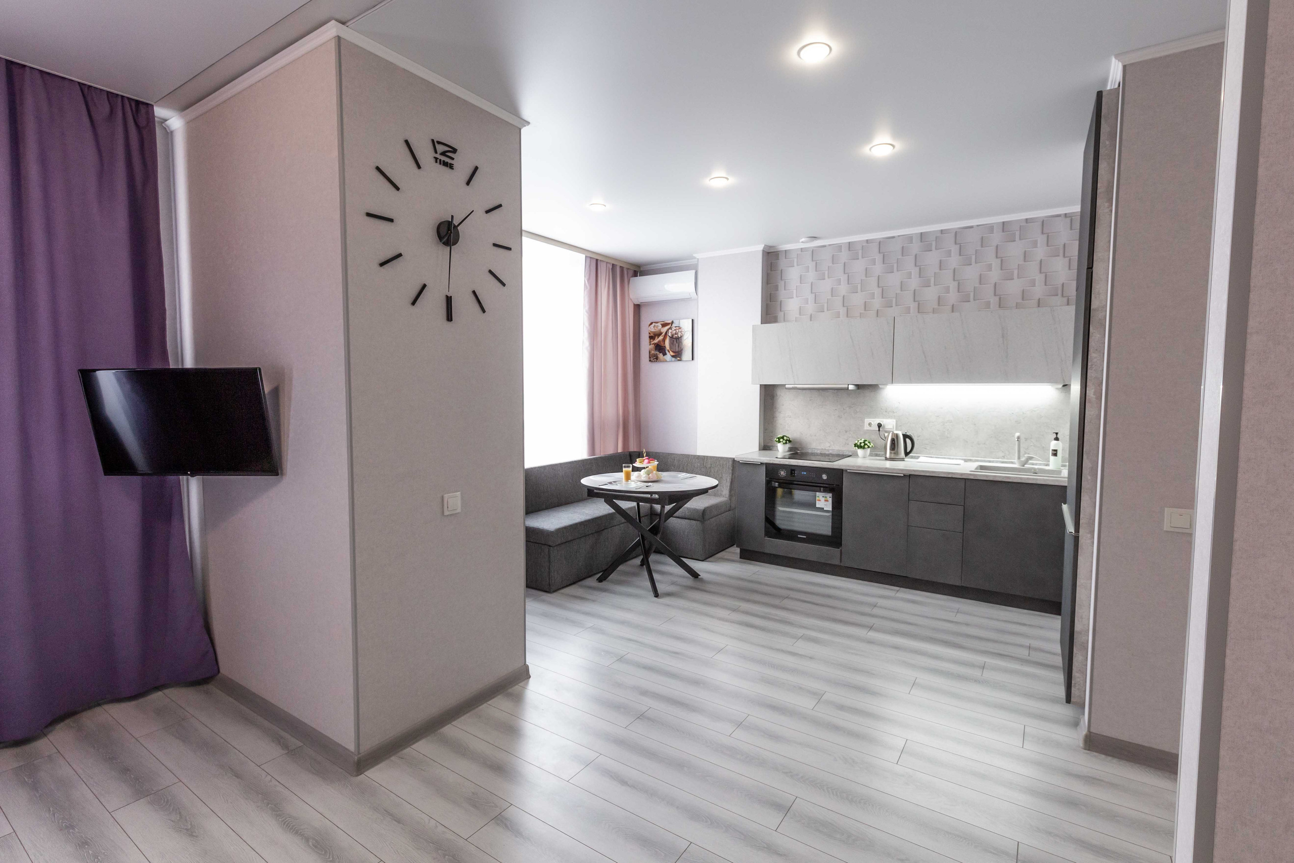 7 просека. Фотограф в Самаре / Олеся Широнина