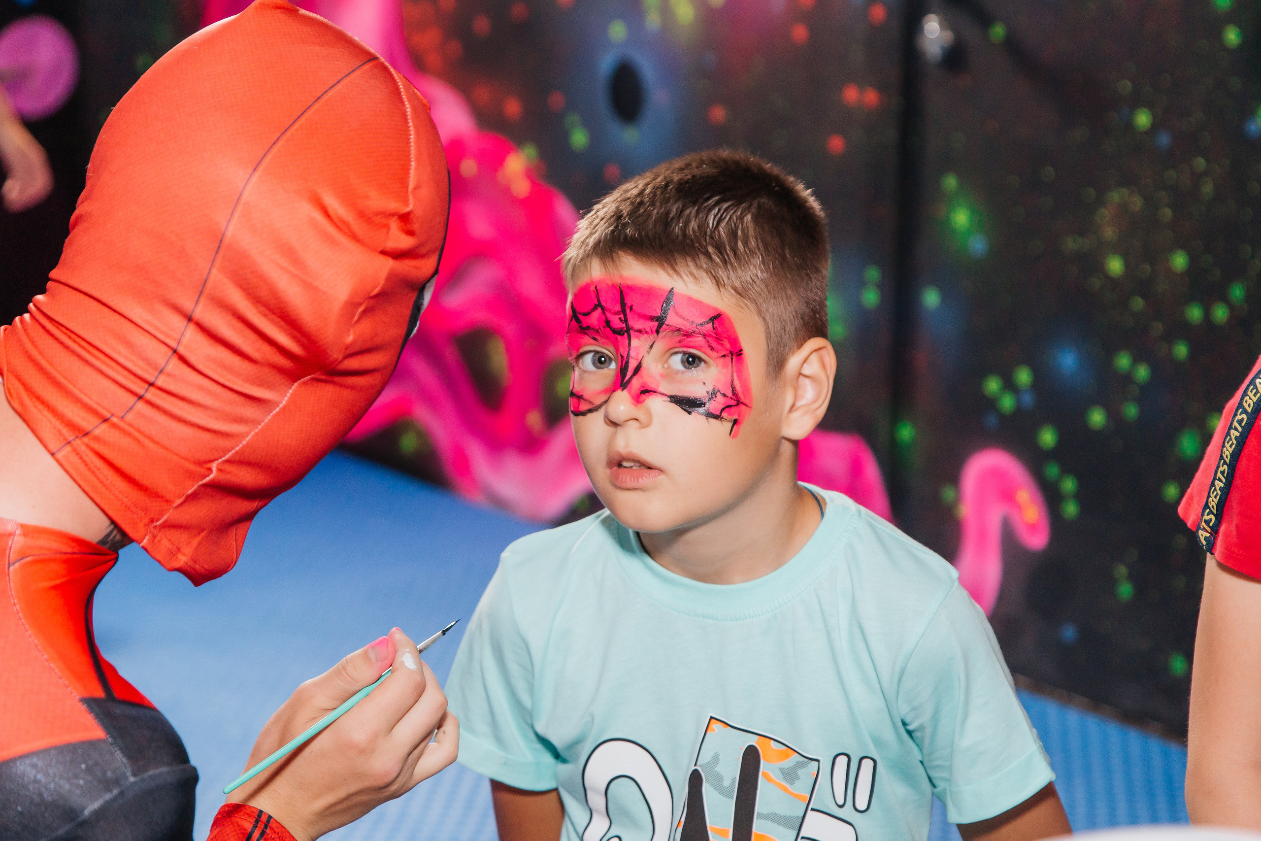 Неопарк. Фотограф в Самаре / Олеся Широнина