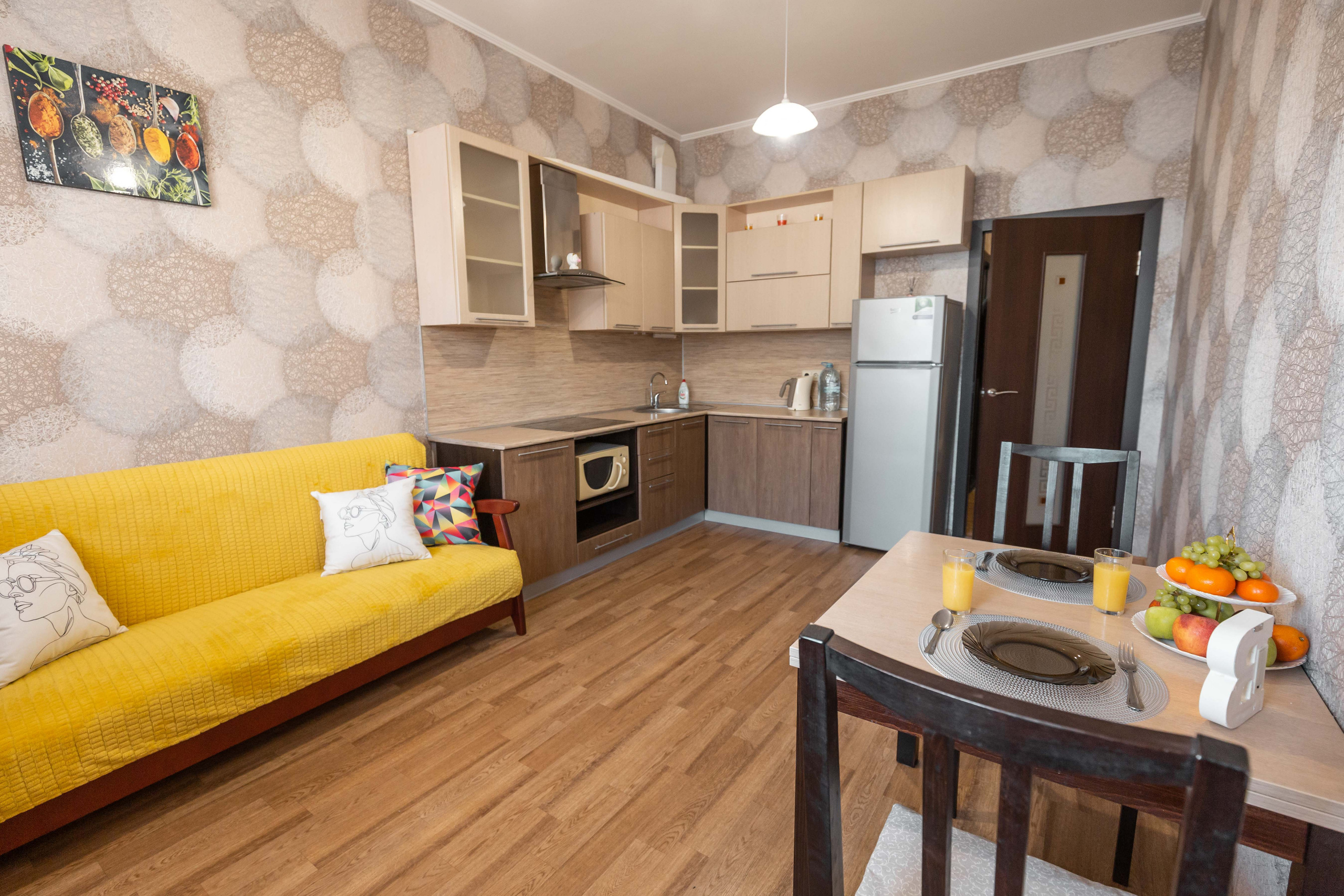 Садовая. Фотограф в Самаре / Олеся Широнина