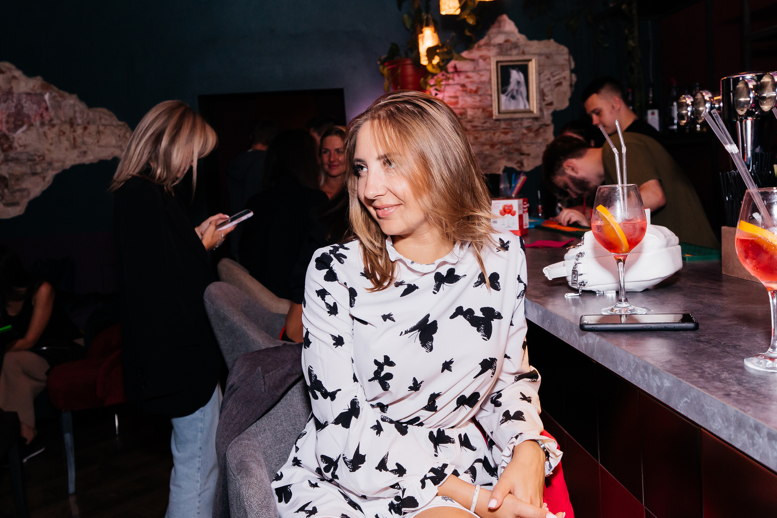 Артист лофт. Фотограф в Самаре / Олеся Широнина