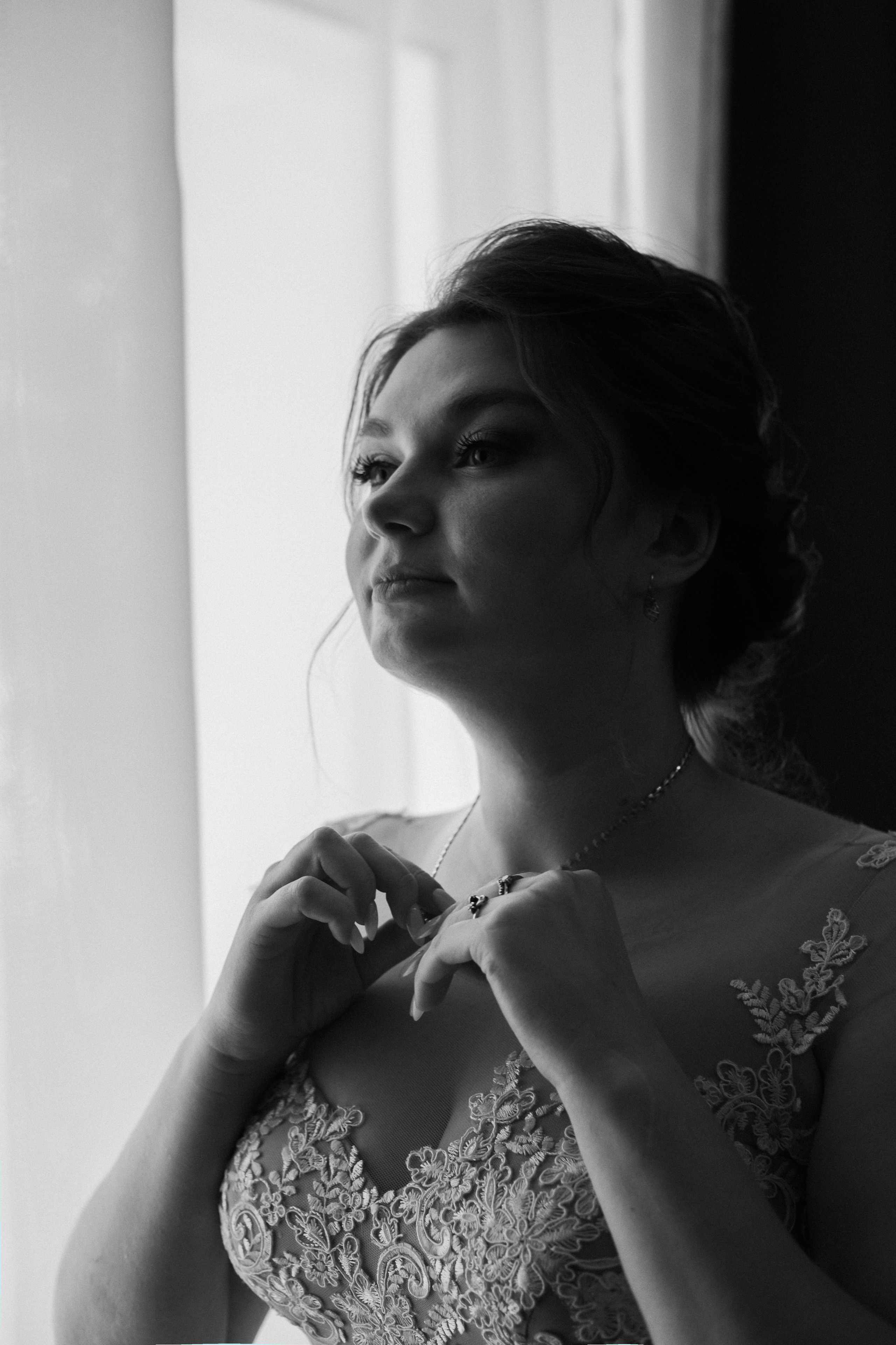 Роман и Наталья. Фотограф в Самаре / Олеся Широнина