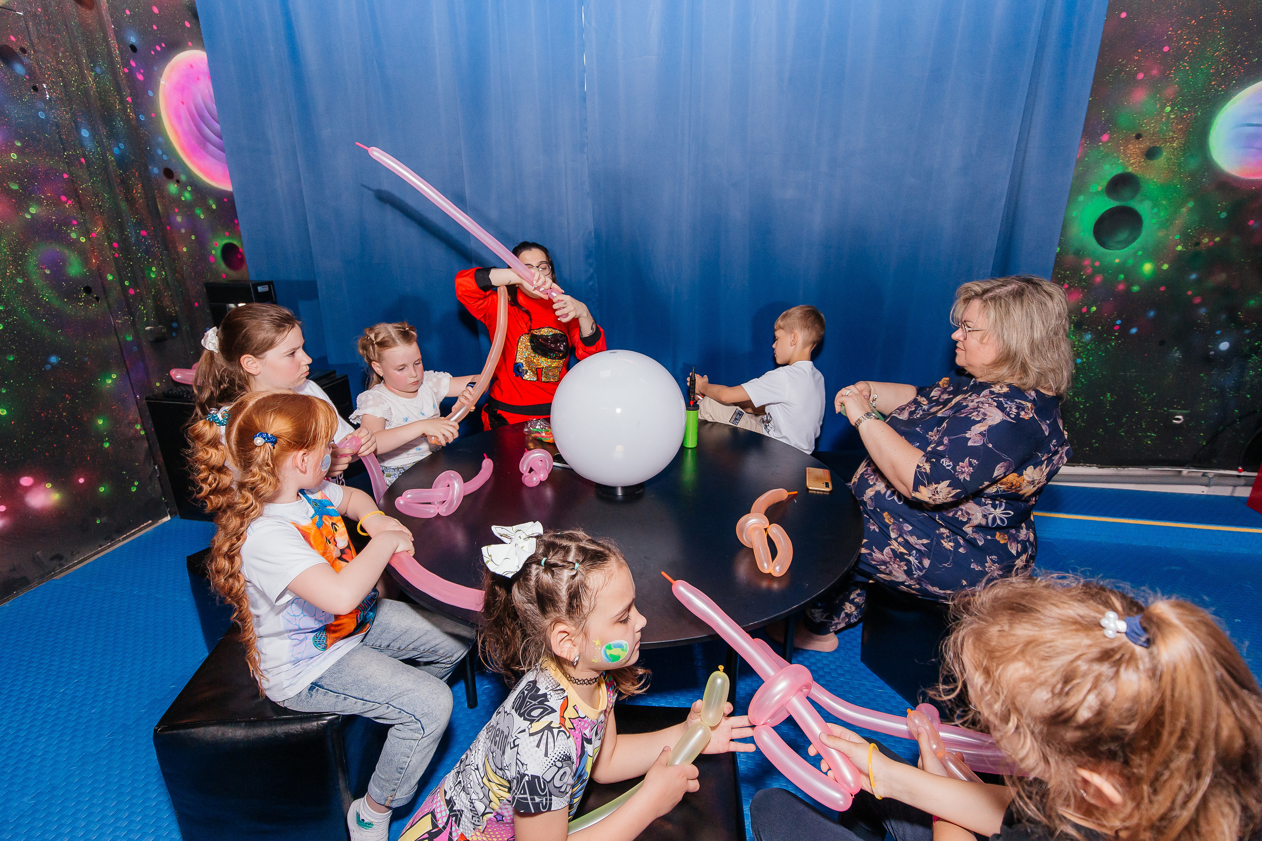 Неопарк. Фотограф в Самаре / Олеся Широнина