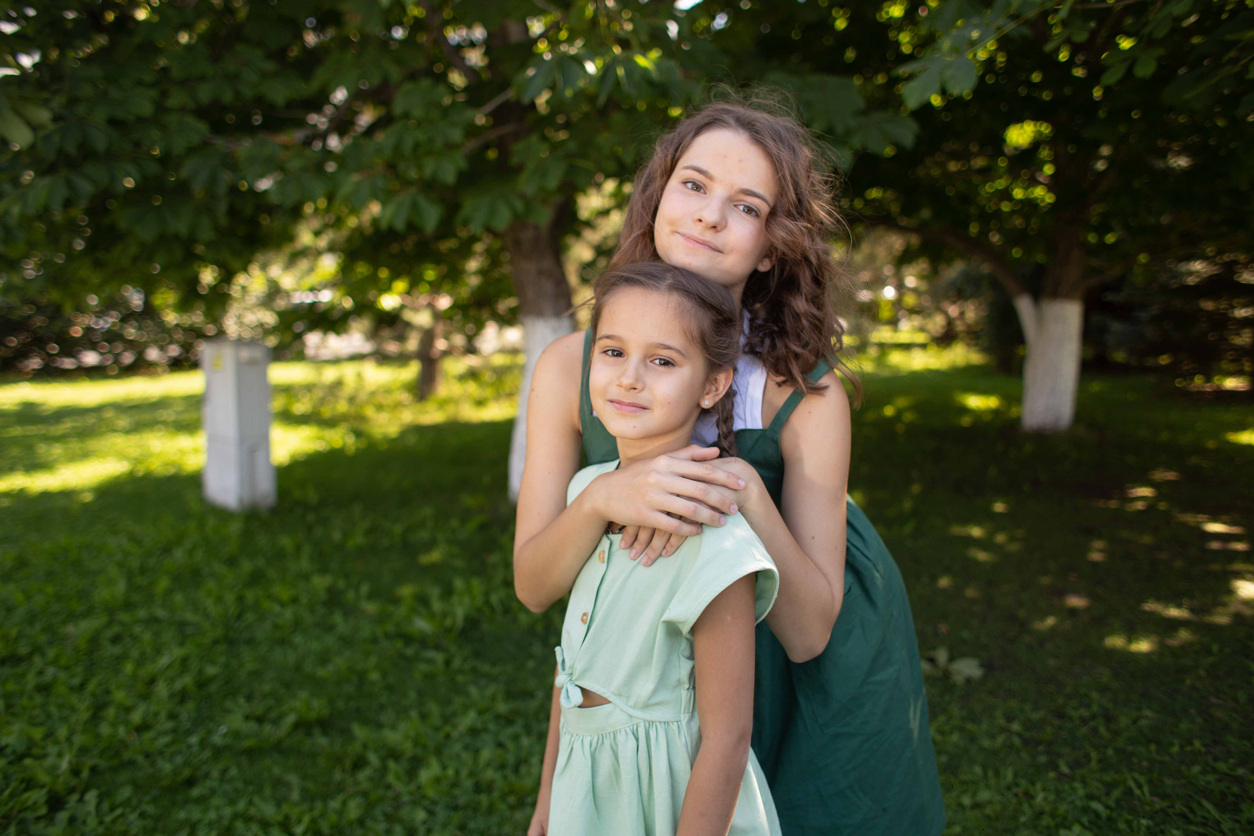 Семья Ивановых. Фотограф в Самаре / Олеся Широнина