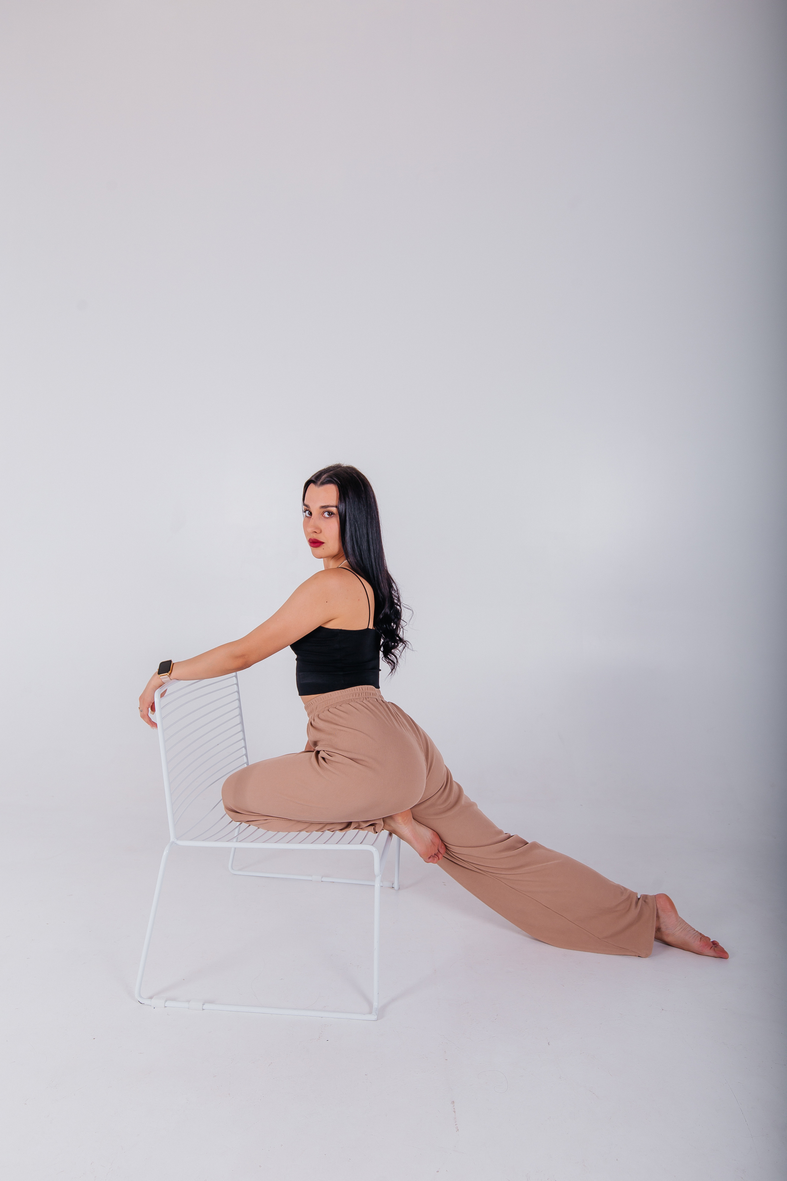 Топы. Фотограф в Самаре / Олеся Широнина